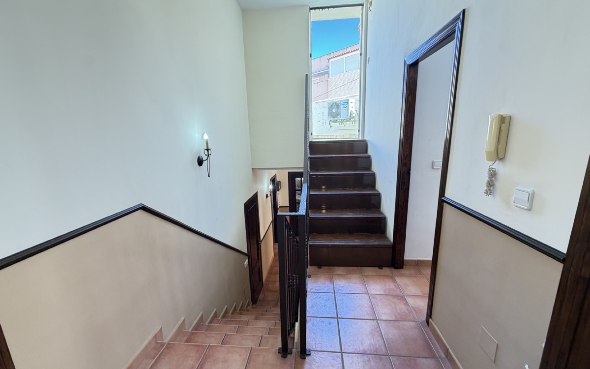 Resale - Rijtjes huis - Pilar De La Horradada