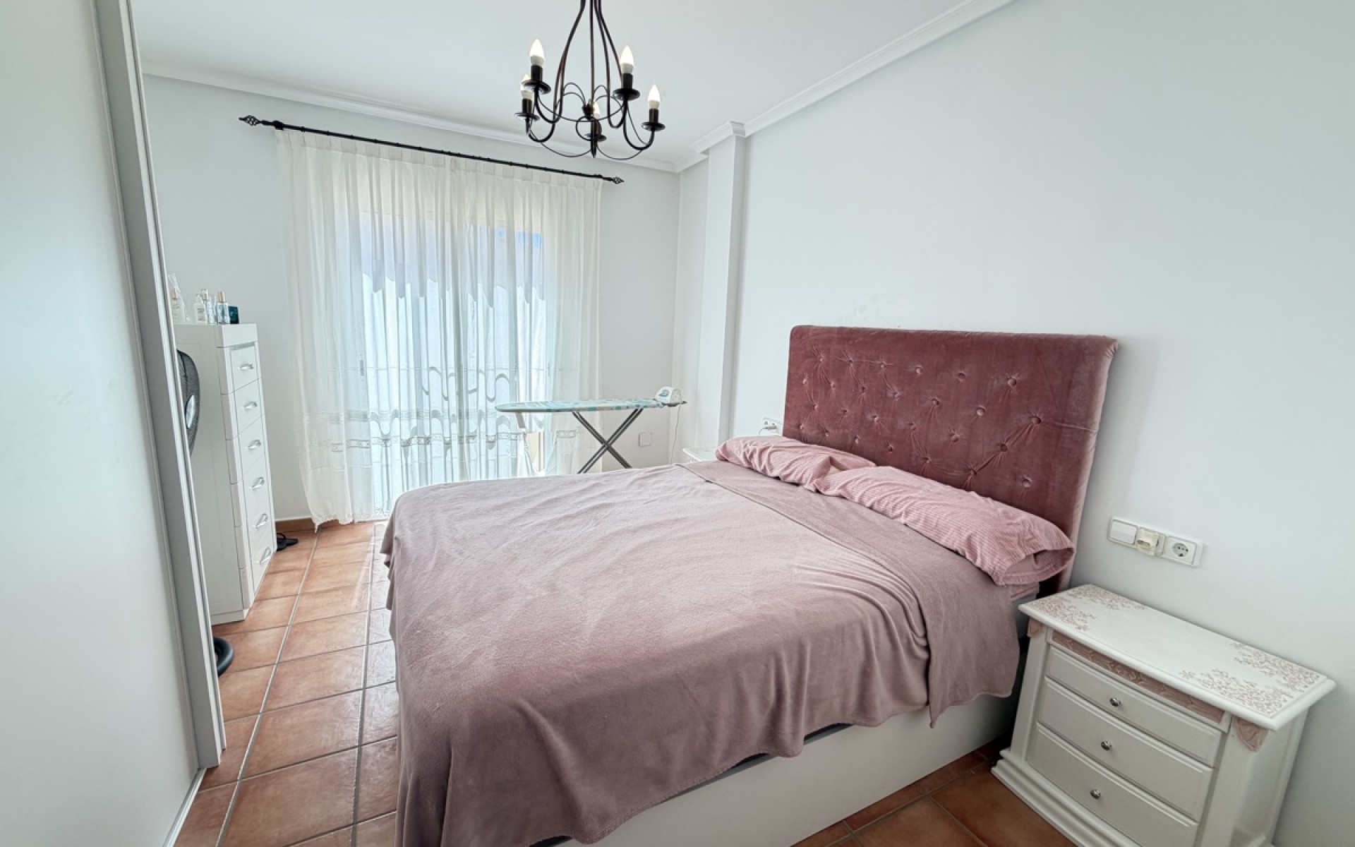 Resale - Rijtjes huis - Pilar De La Horradada