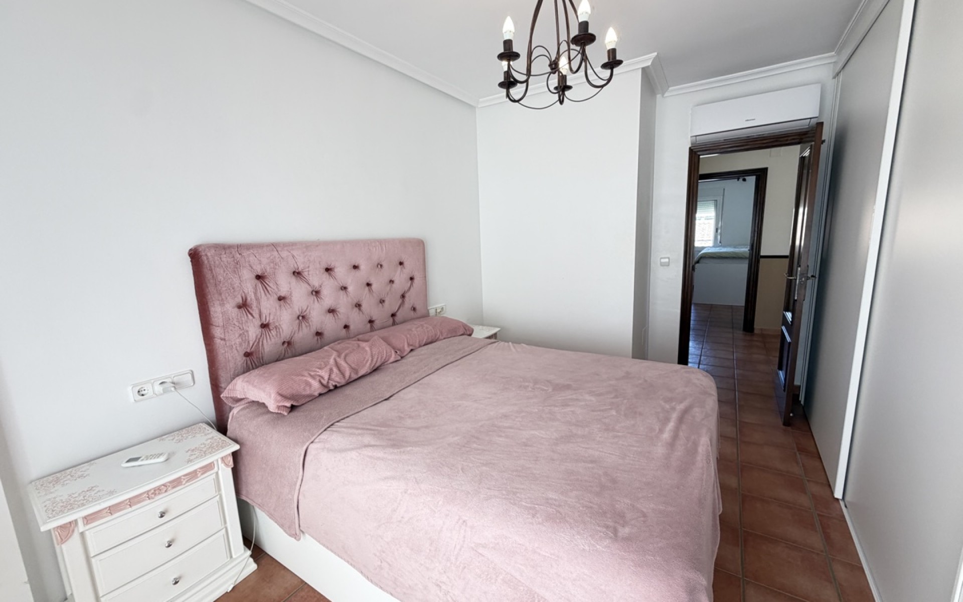 Resale - Rijtjes huis - Pilar De La Horradada