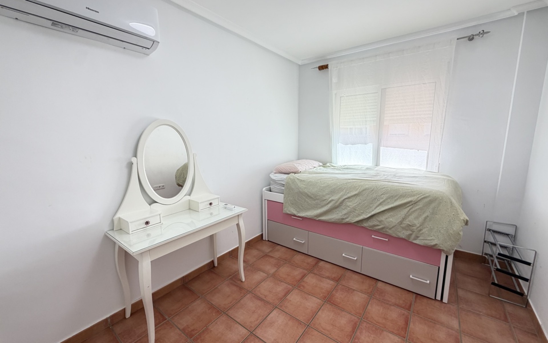 Resale - Rijtjes huis - Pilar De La Horradada
