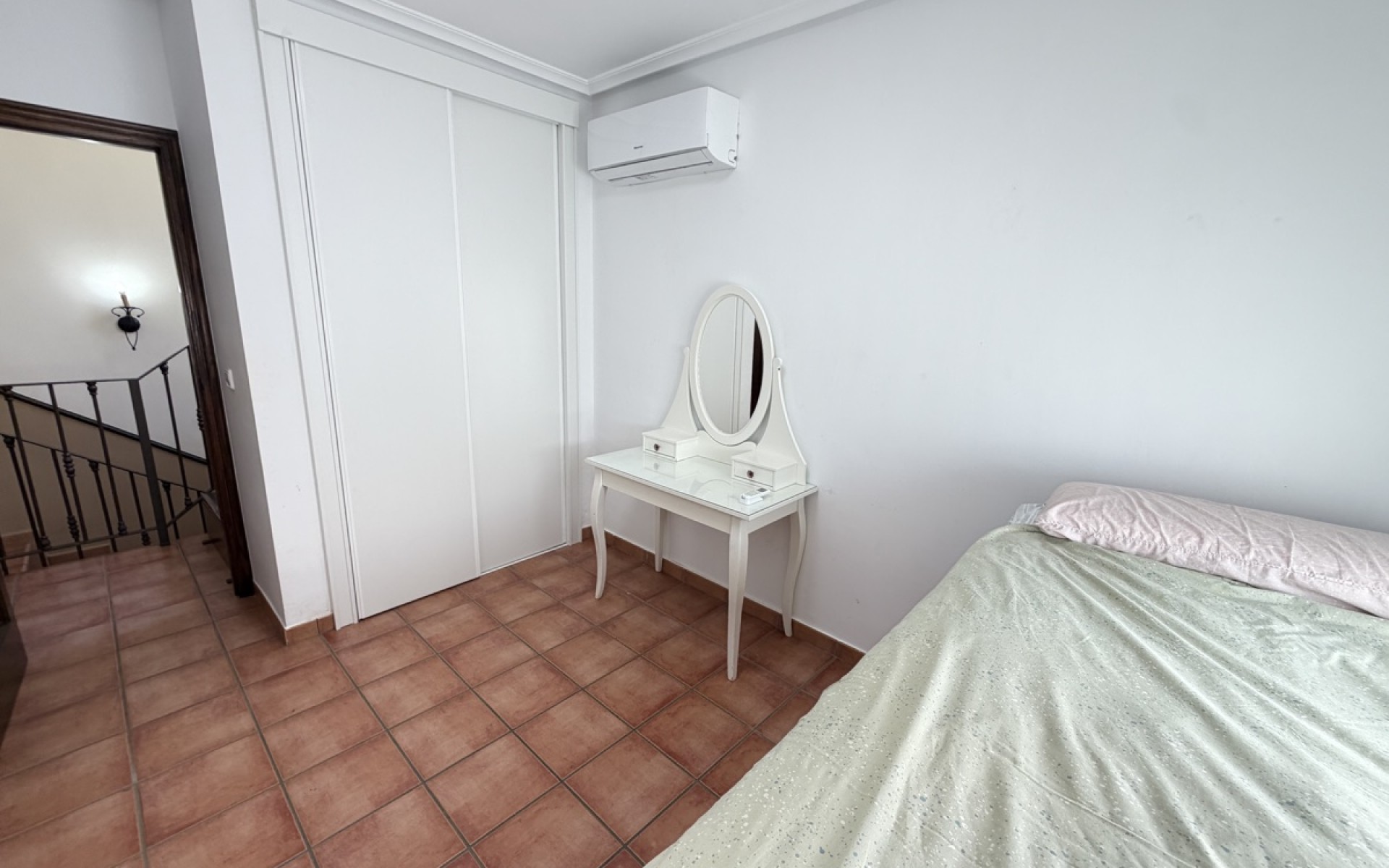 Resale - Rijtjes huis - Pilar De La Horradada