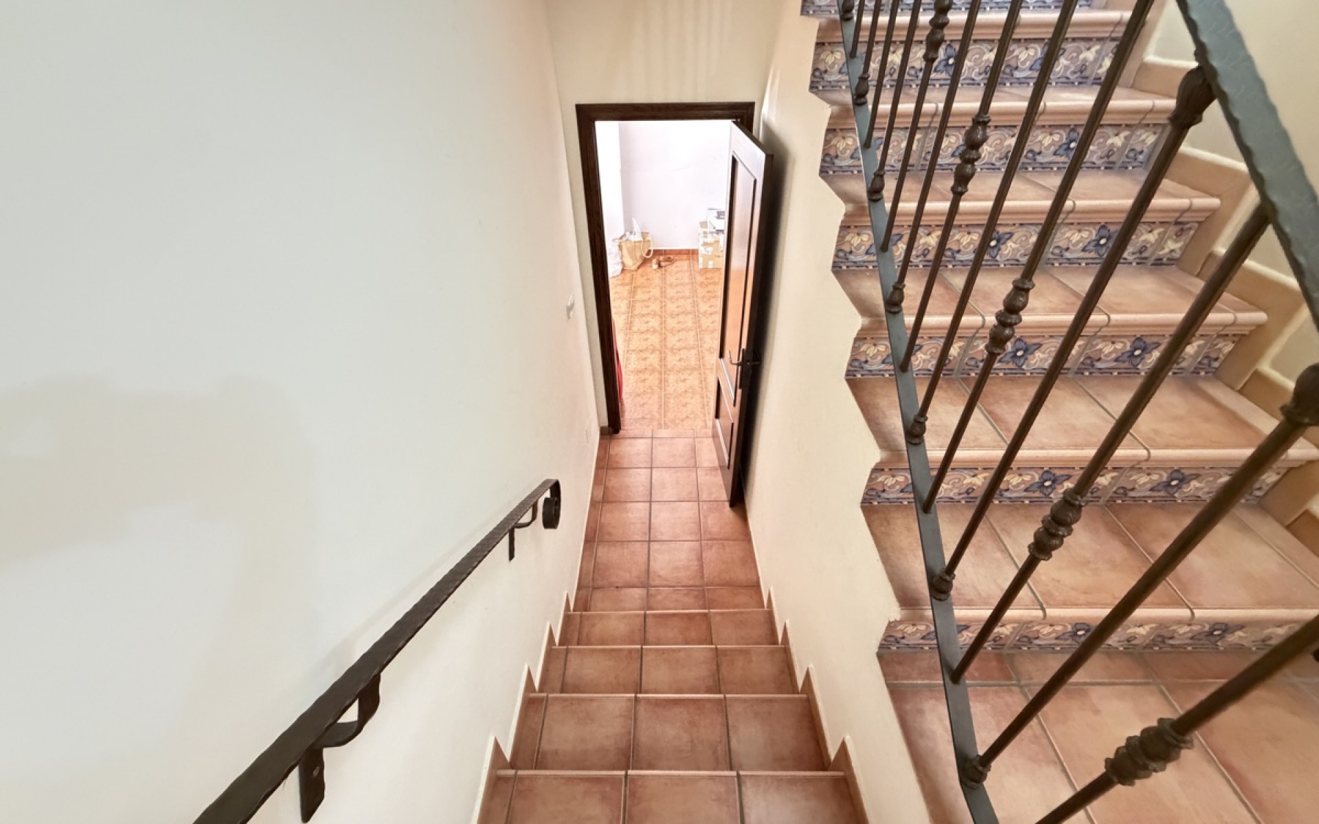 Resale - Rijtjes huis - Pilar De La Horradada