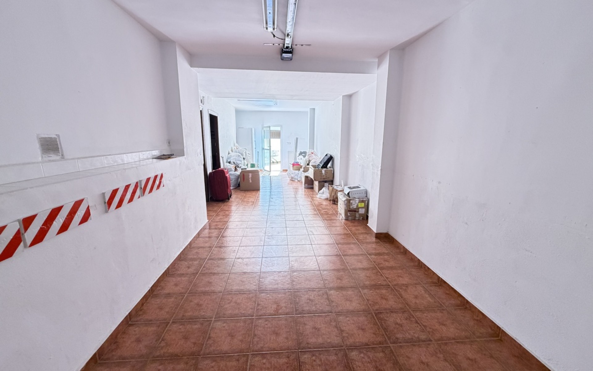 Resale - Rijtjes huis - Pilar De La Horradada