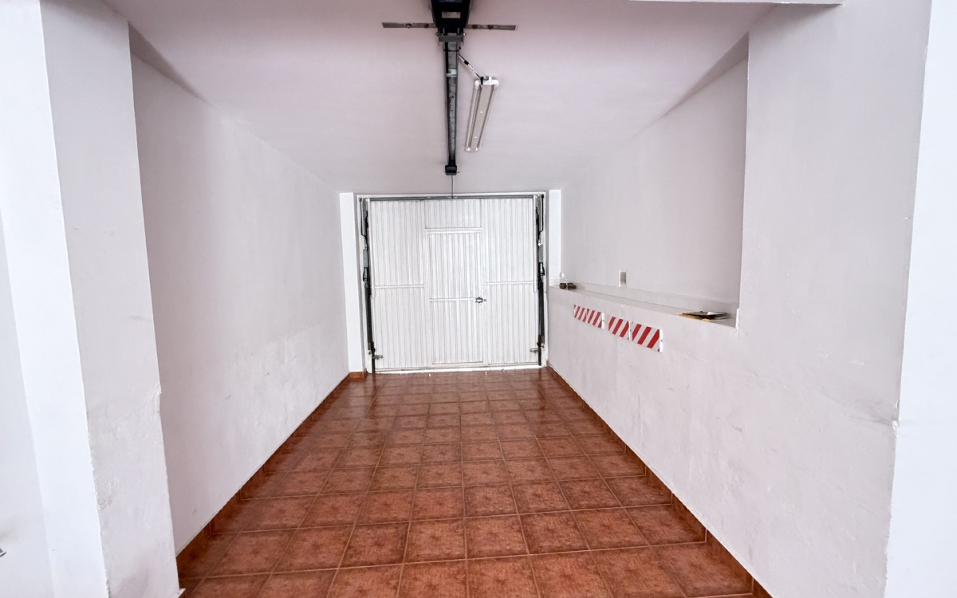 Resale - Rijtjes huis - Pilar De La Horradada
