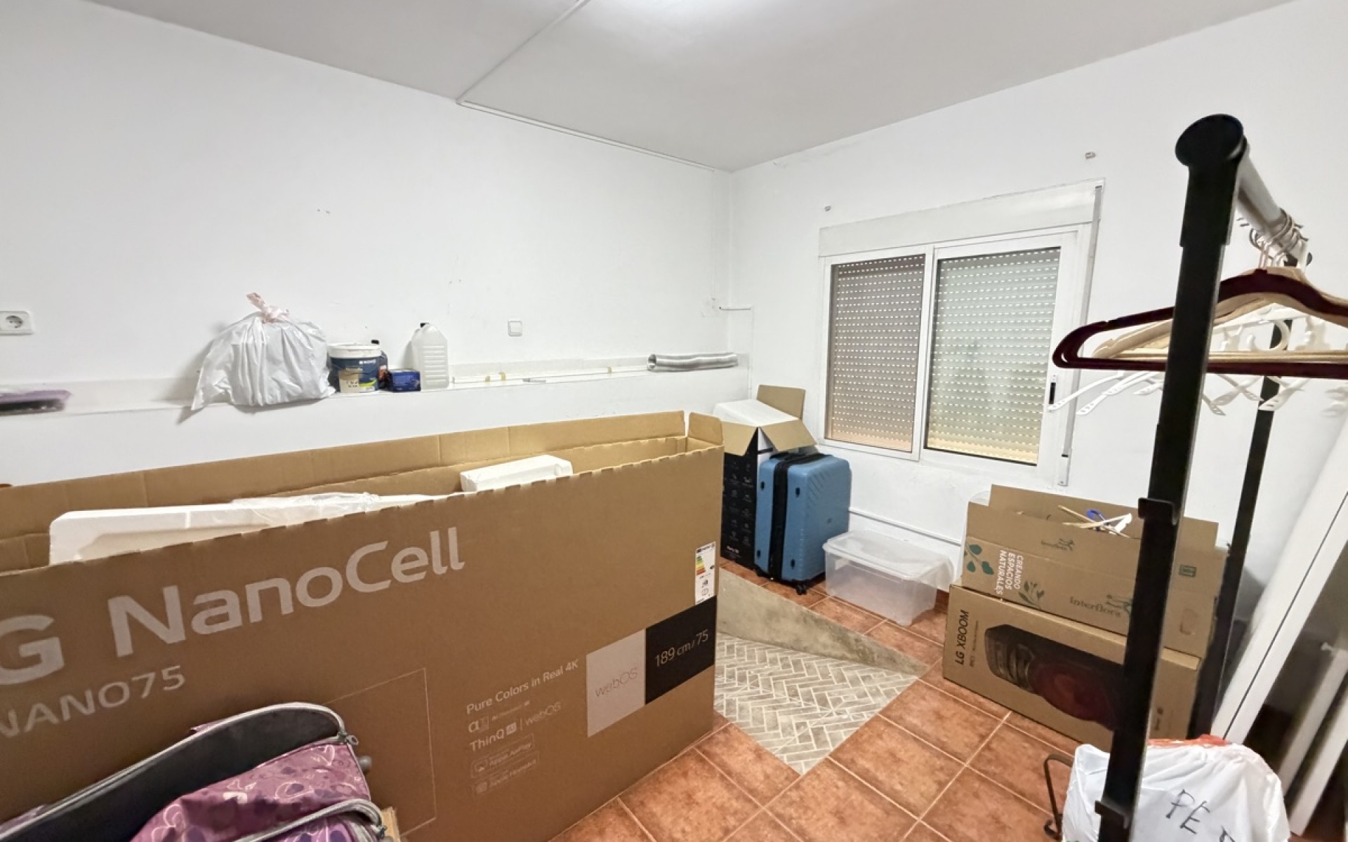 Resale - Rijtjes huis - Pilar De La Horradada