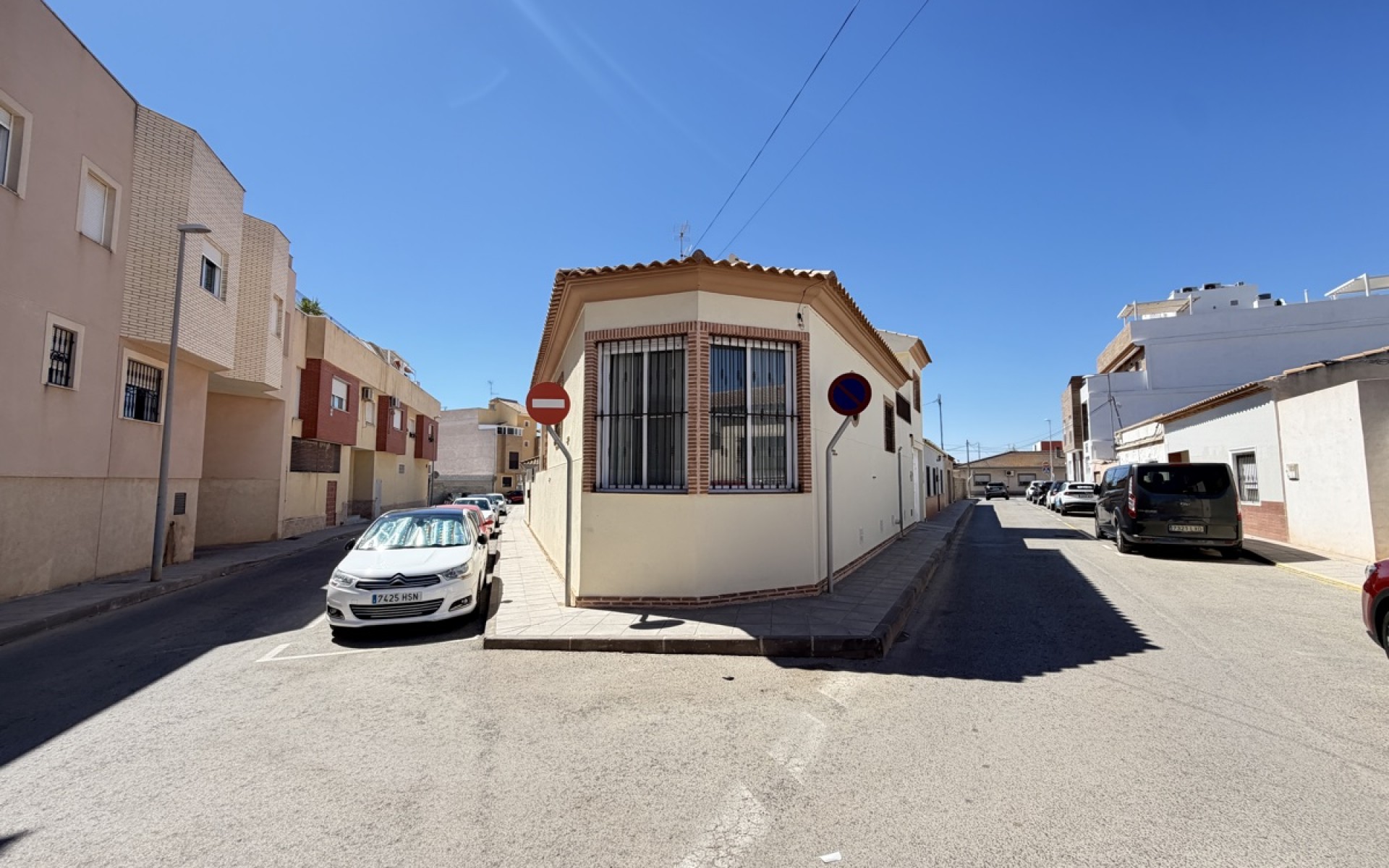 Resale - Rijtjes huis - Pilar De La Horradada