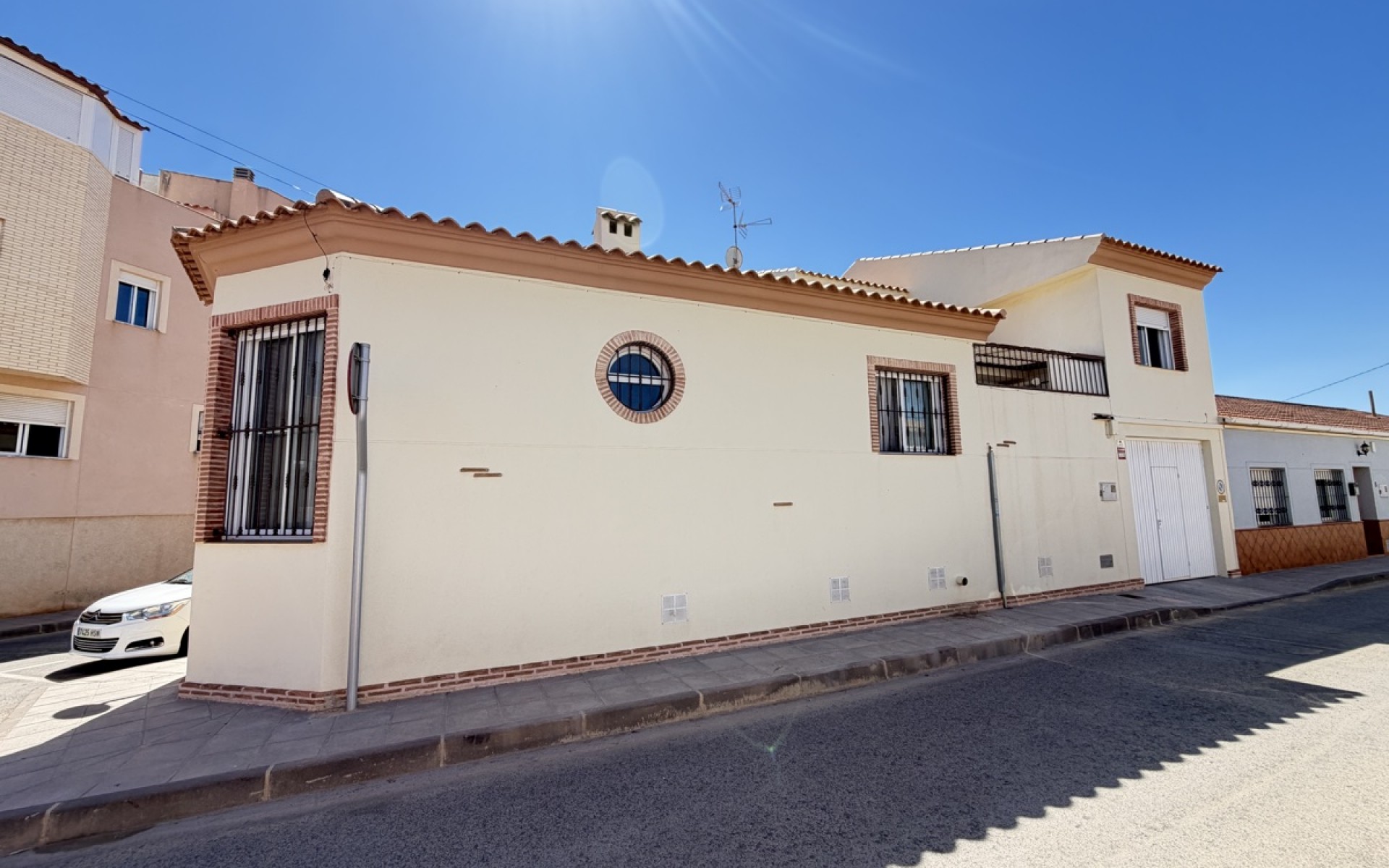 Resale - Rijtjes huis - Pilar De La Horradada