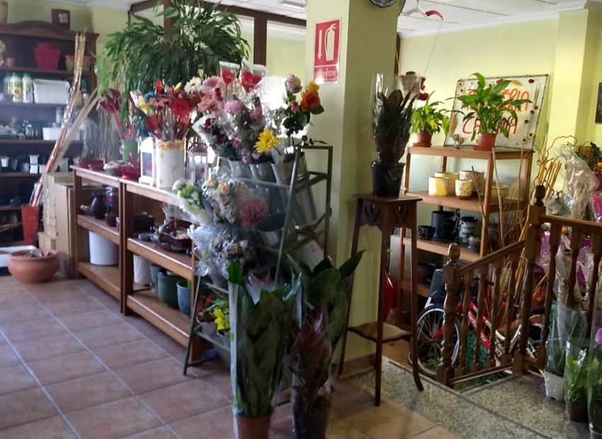 Resale - Rijtjes huis - Pinoso - Pinoso Centro