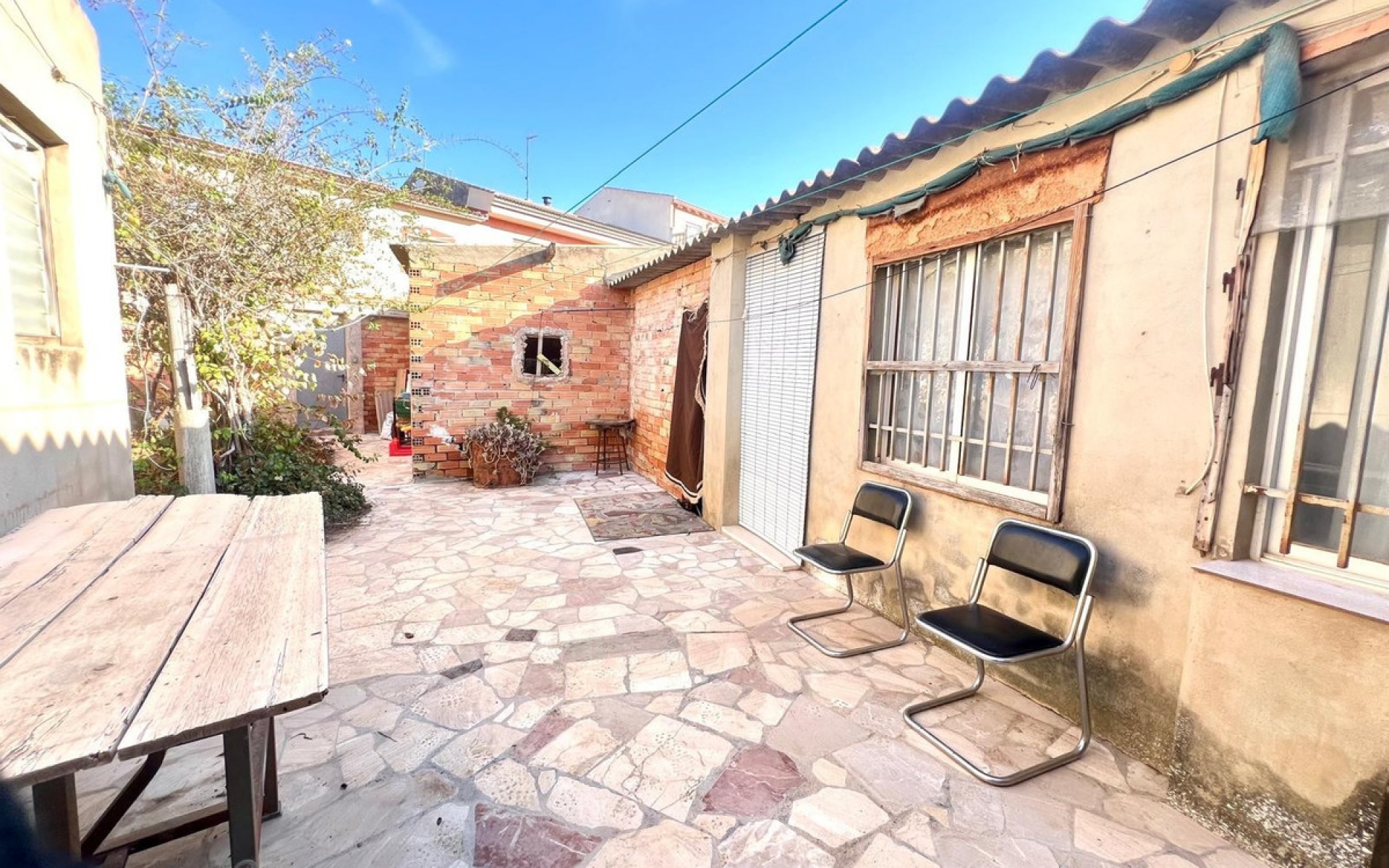 Resale - Rijtjes huis - Pinoso - Pinoso Centro