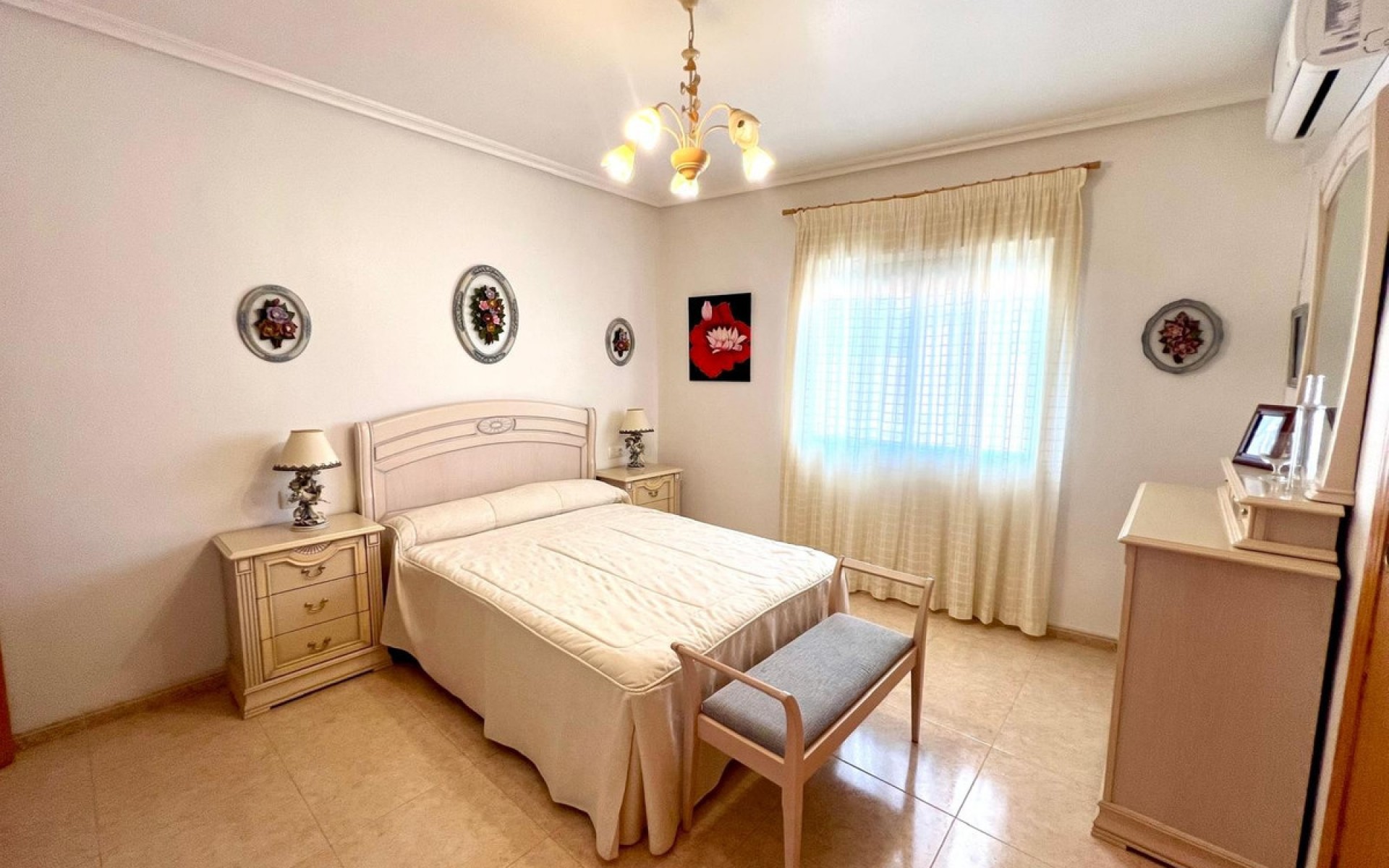 Resale - Rijtjes huis - Pinoso - Pinoso Centro