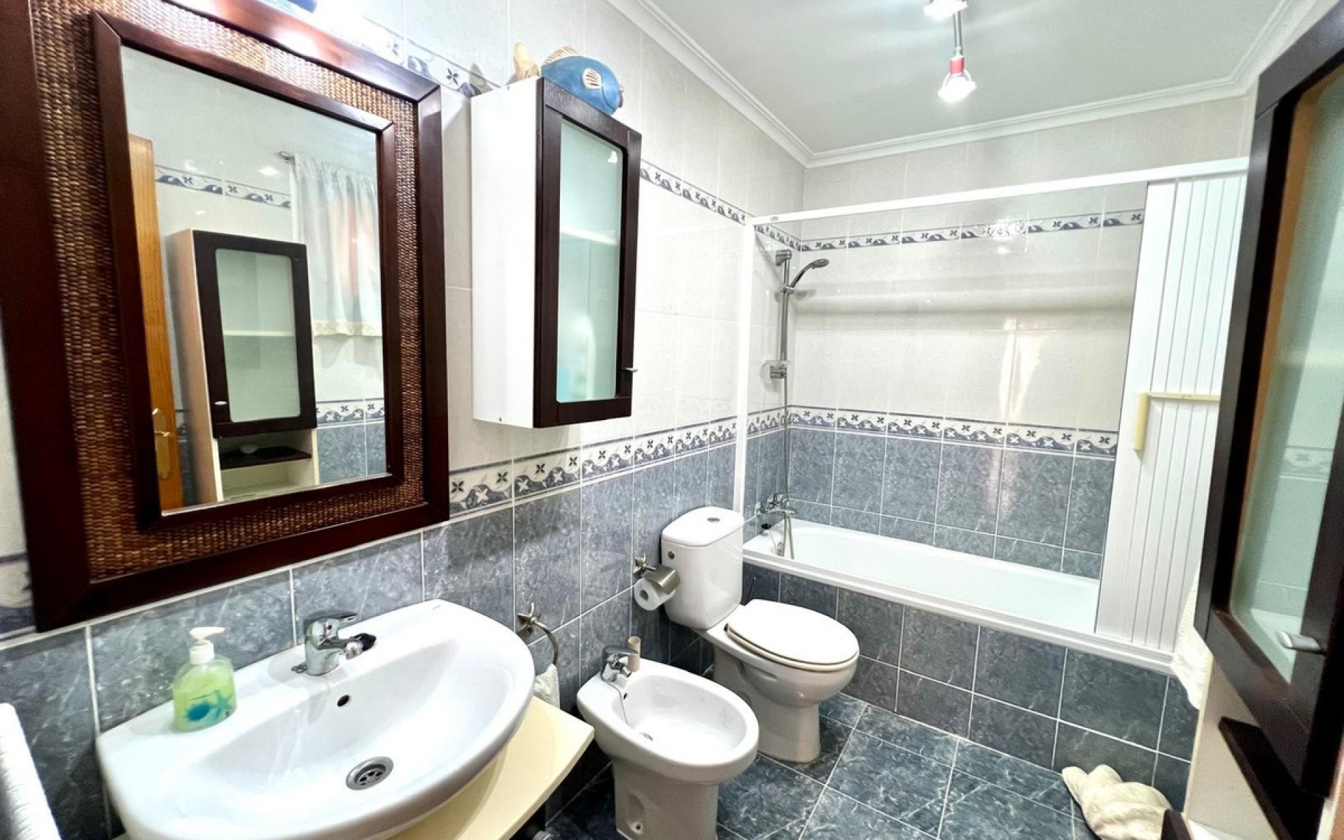 Resale - Rijtjes huis - Pinoso - Pinoso Centro