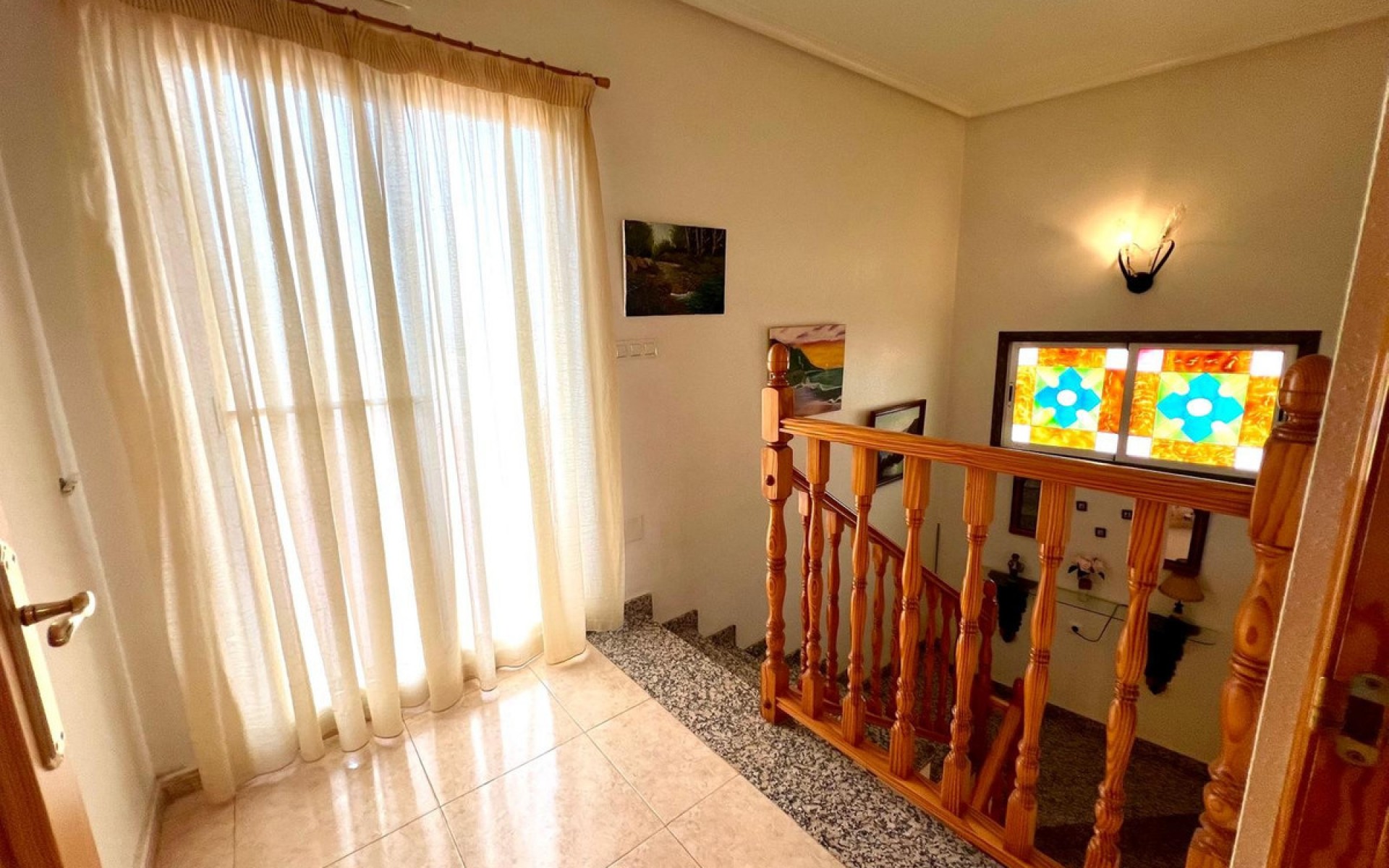 Resale - Rijtjes huis - Pinoso - Pinoso Centro