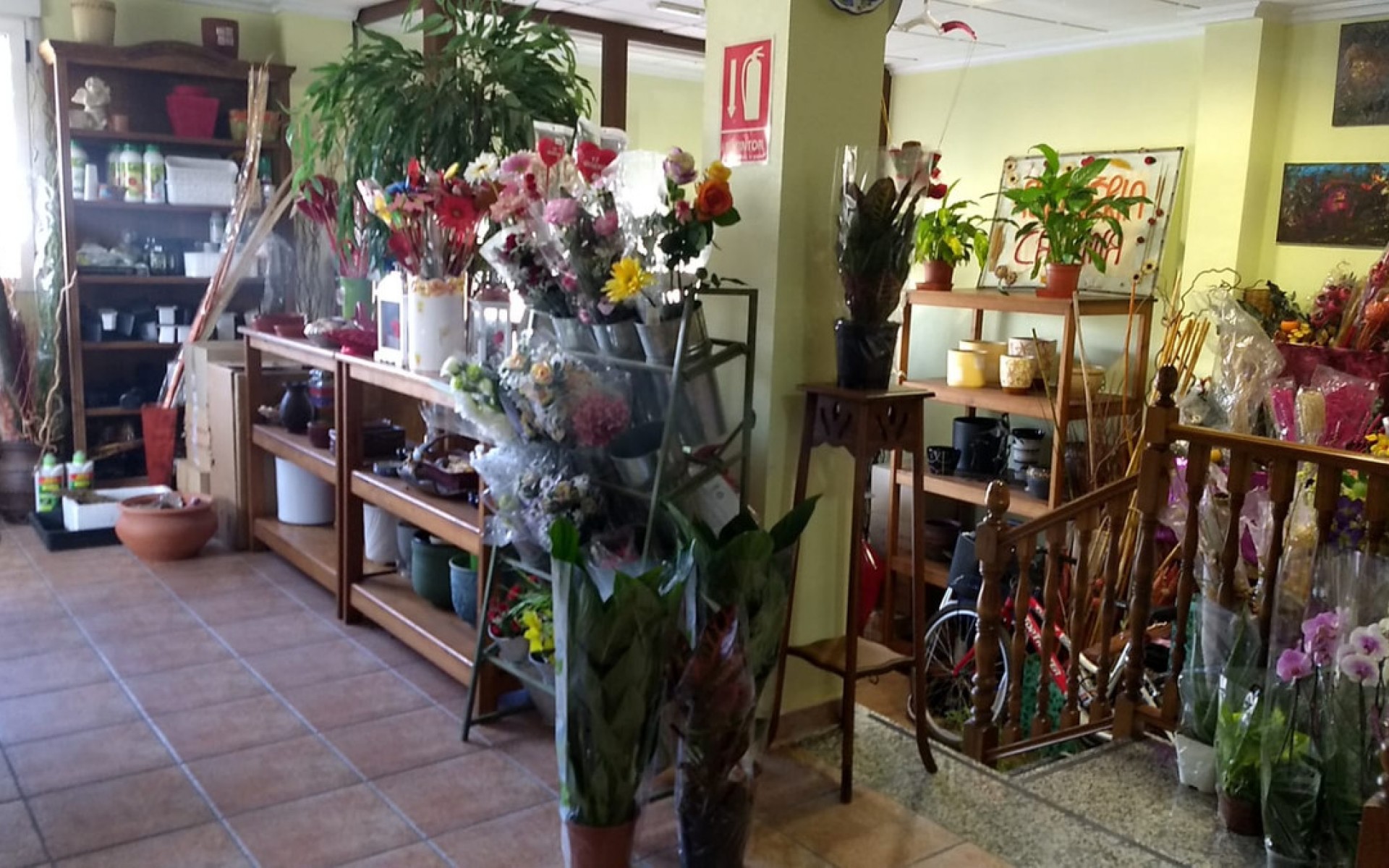 Resale - Rijtjes huis - Pinoso - Pinoso Centro