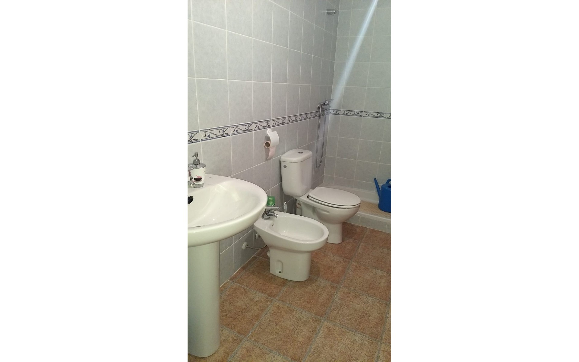 Resale - Rijtjes huis - Pinoso - Pinoso Centro
