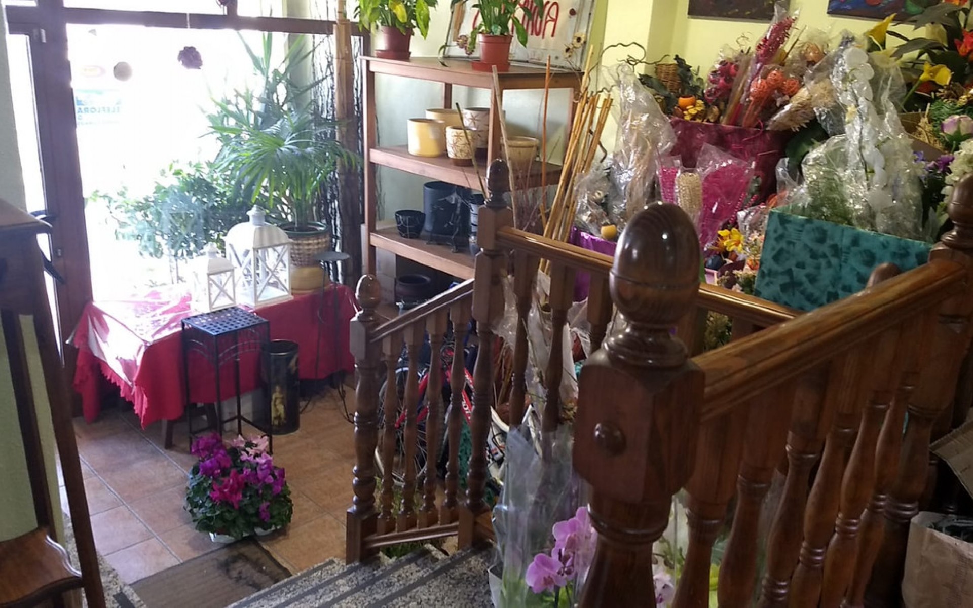 Resale - Rijtjes huis - Pinoso - Pinoso Centro