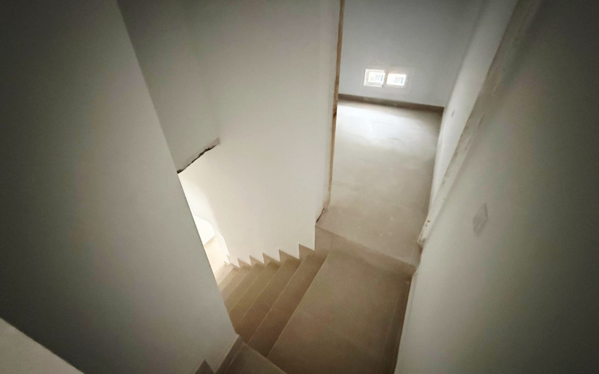 Resale - Rijtjes huis - Pinoso - Pinoso Centro