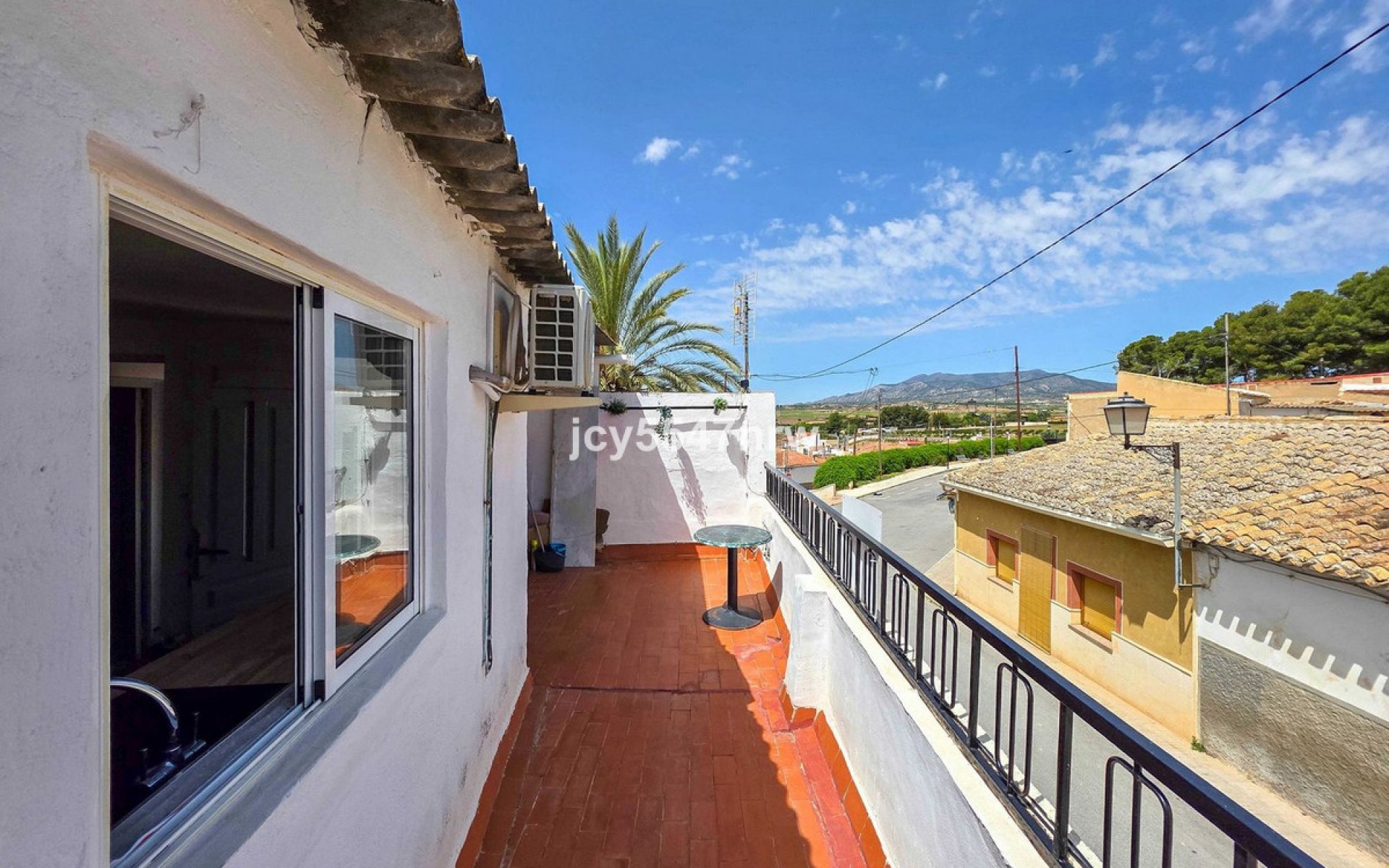 Resale - Rijtjes huis - Pinoso - Pinoso Centro