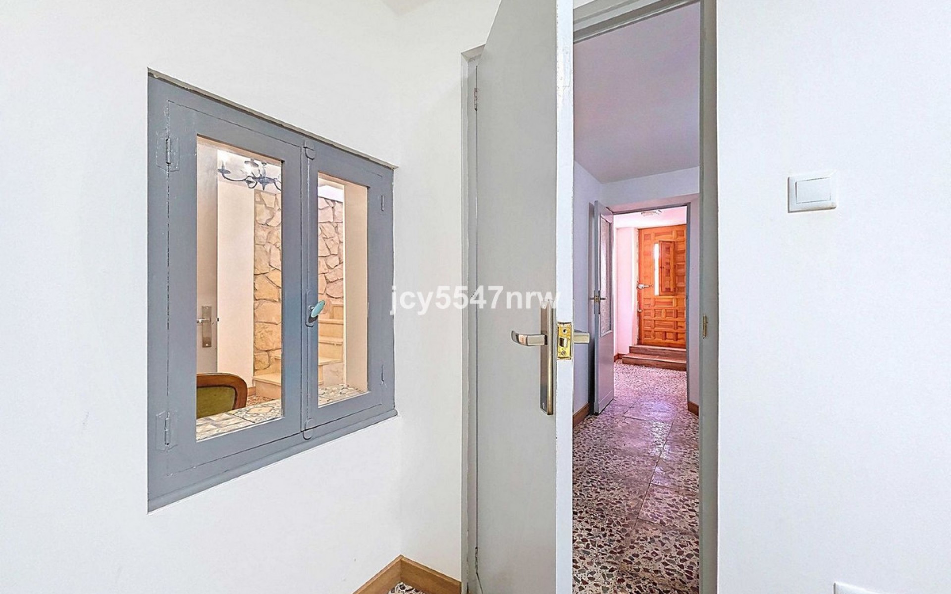 Resale - Rijtjes huis - Pinoso - Pinoso Centro