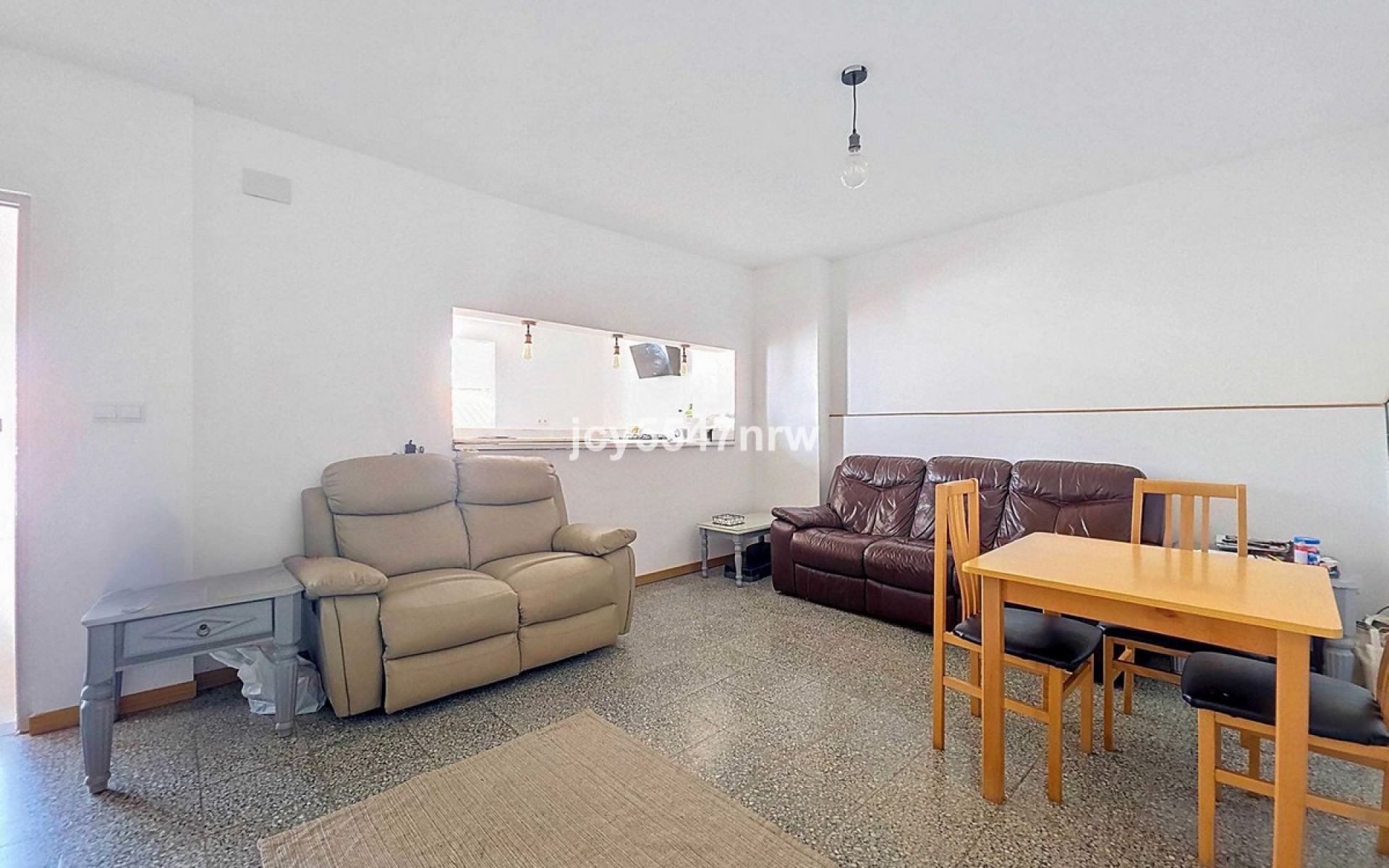 Resale - Rijtjes huis - Pinoso - Pinoso Centro