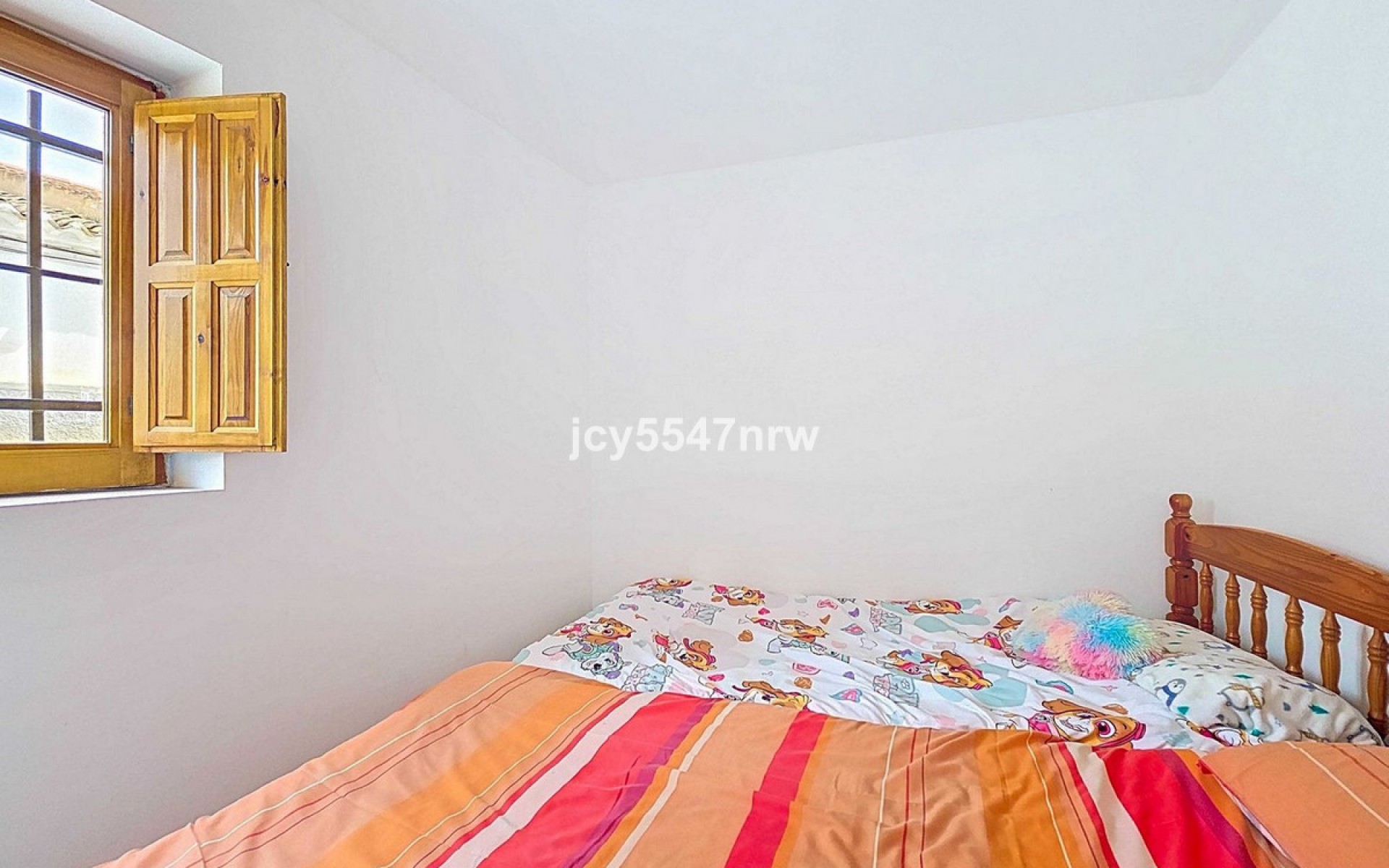 Resale - Rijtjes huis - Pinoso - Pinoso Centro