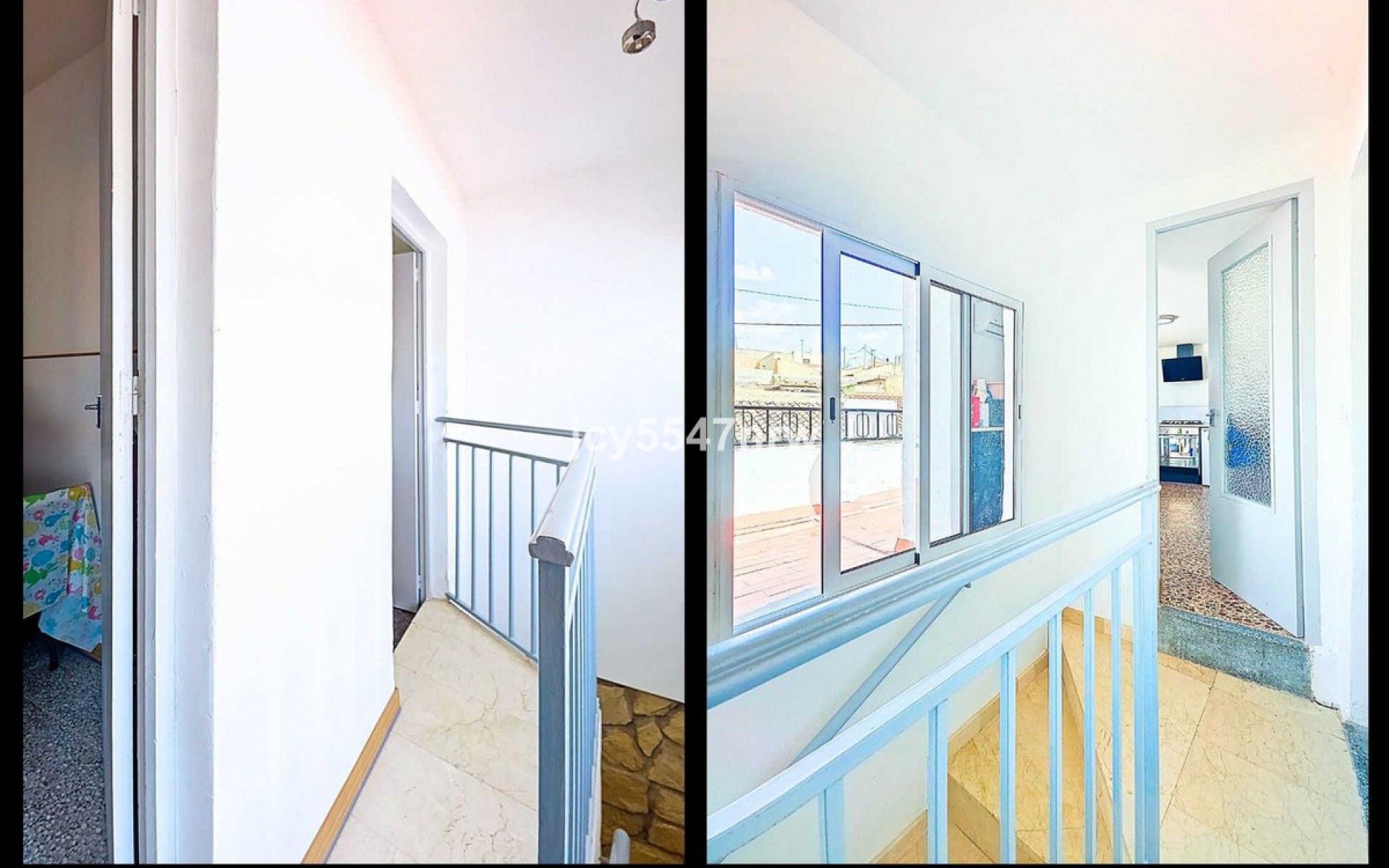 Resale - Rijtjes huis - Pinoso - Pinoso Centro