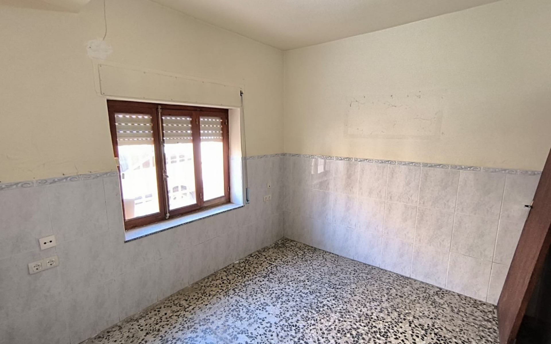 Resale - Rijtjes huis - Pinoso - Pinoso Centro