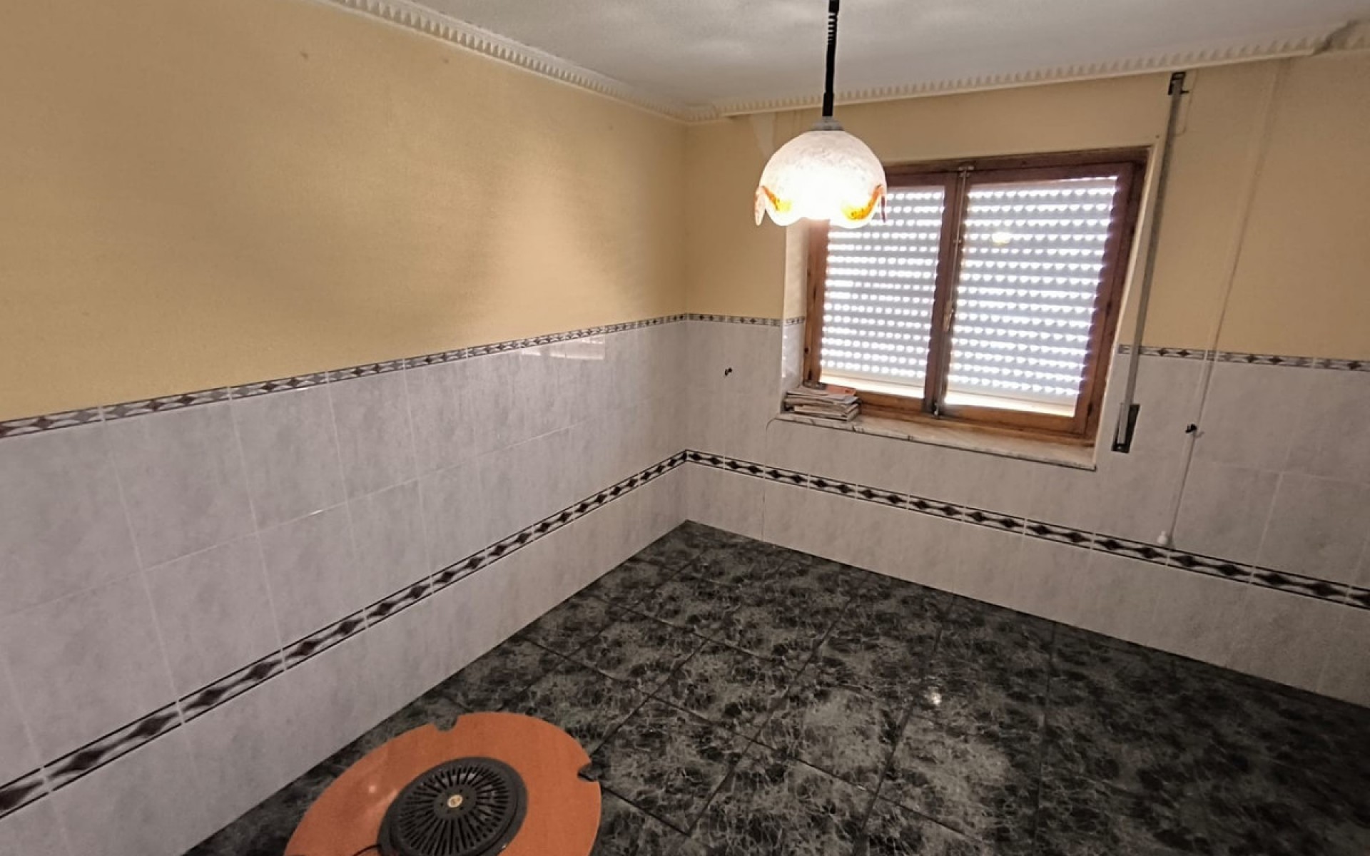 Resale - Rijtjes huis - Pinoso - Pinoso Centro