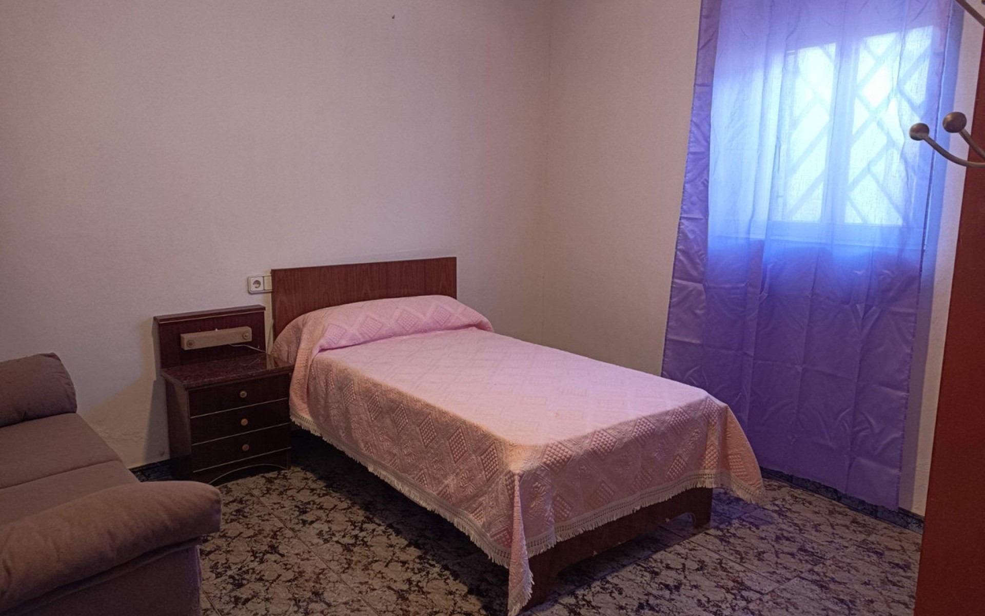 Resale - Rijtjes huis - Pinoso - Pinoso Centro