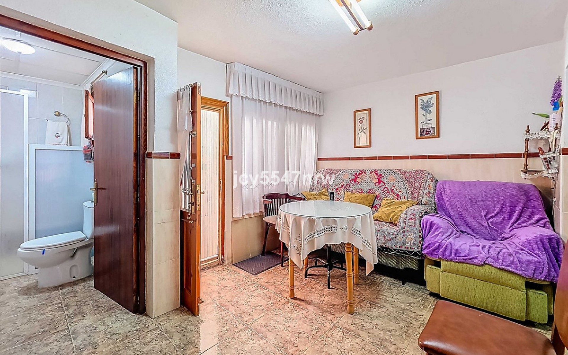 Resale - Rijtjes huis - Pinoso - Pinoso Centro