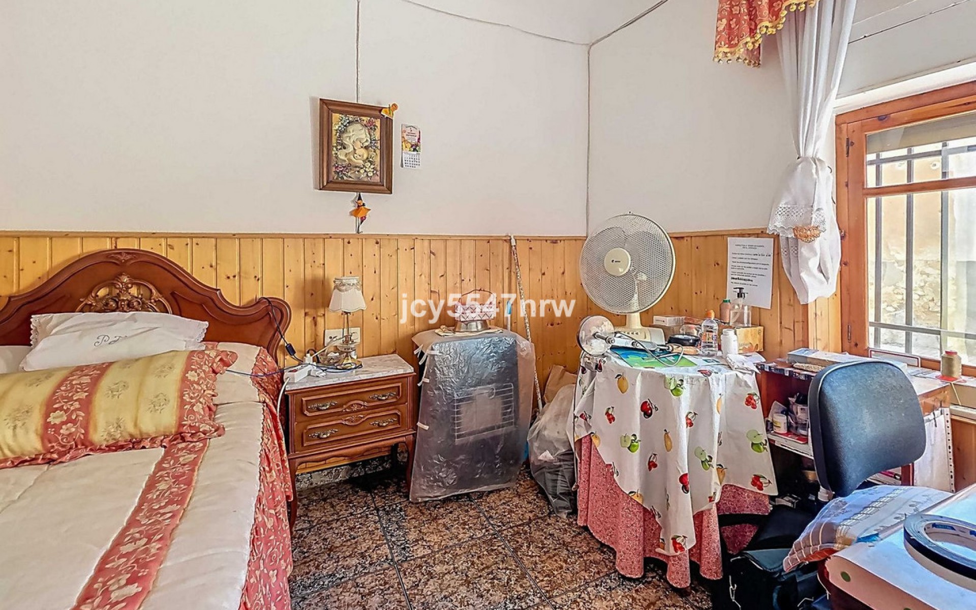Resale - Rijtjes huis - Pinoso - Pinoso Centro