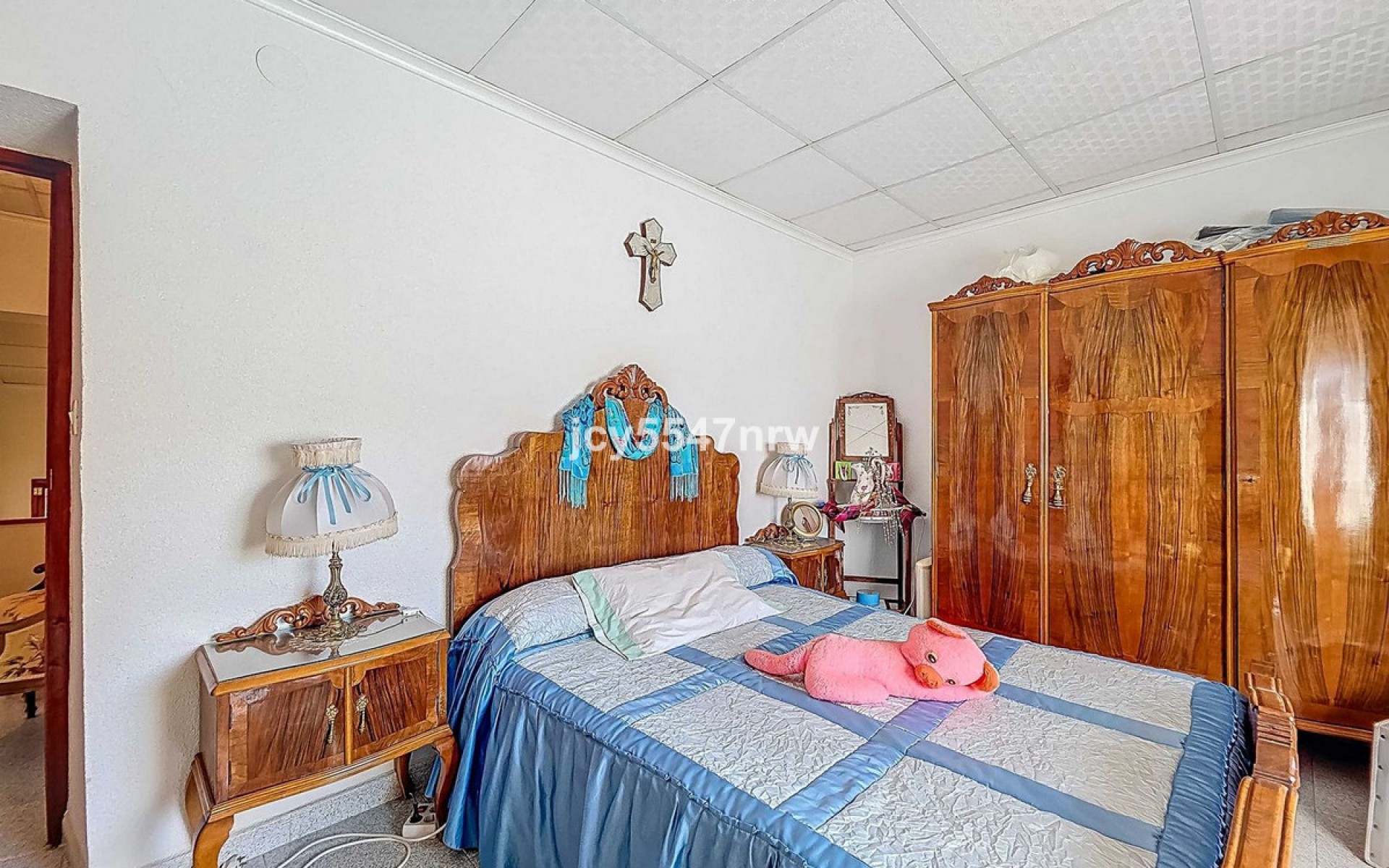Resale - Rijtjes huis - Pinoso - Pinoso Centro