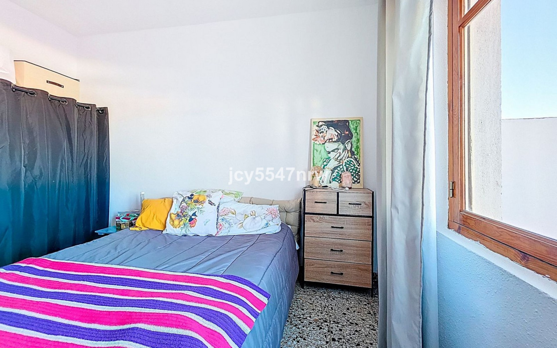 Resale - Rijtjes huis - Pinoso - Pinoso Centro