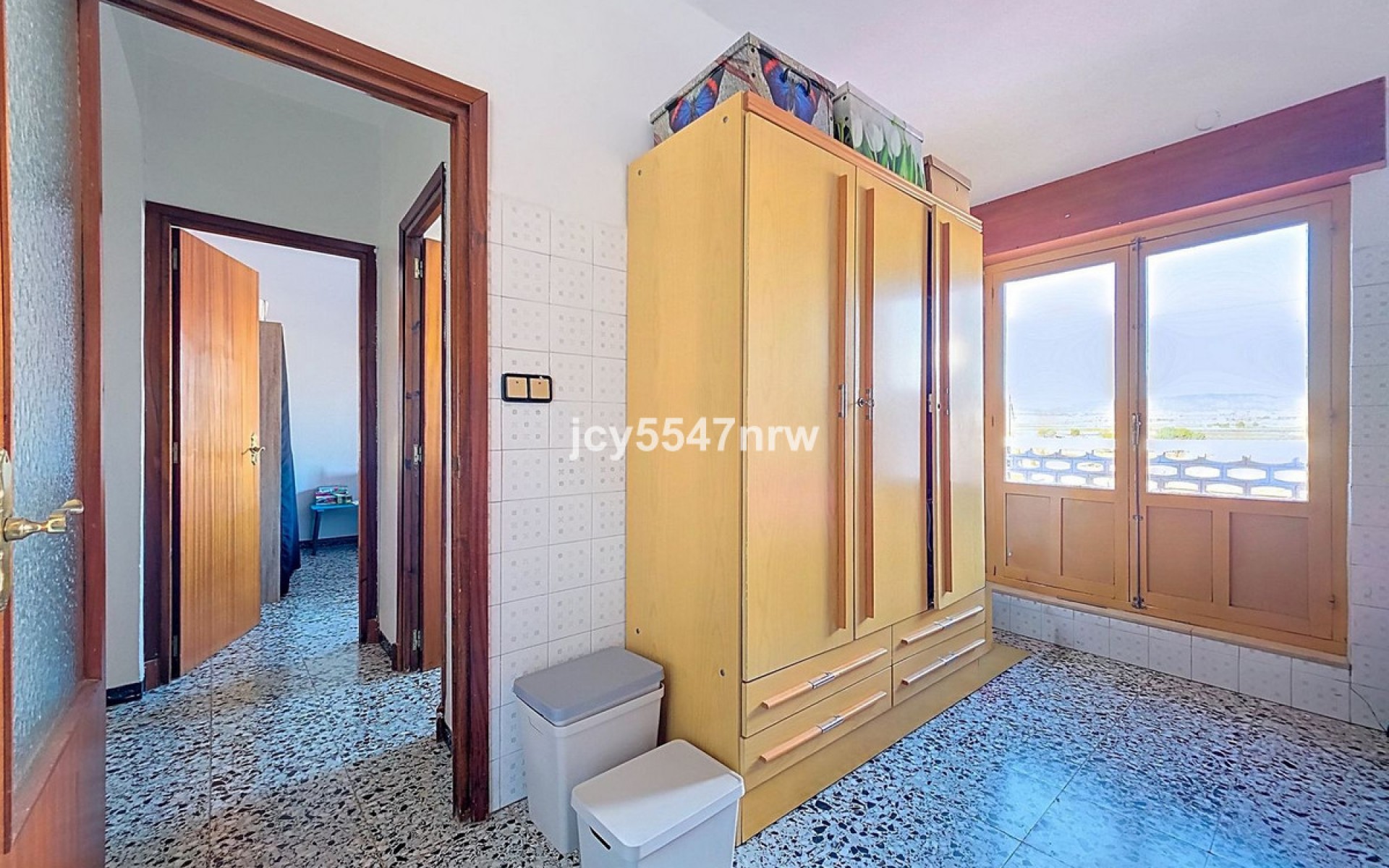 Resale - Rijtjes huis - Pinoso - Pinoso Centro