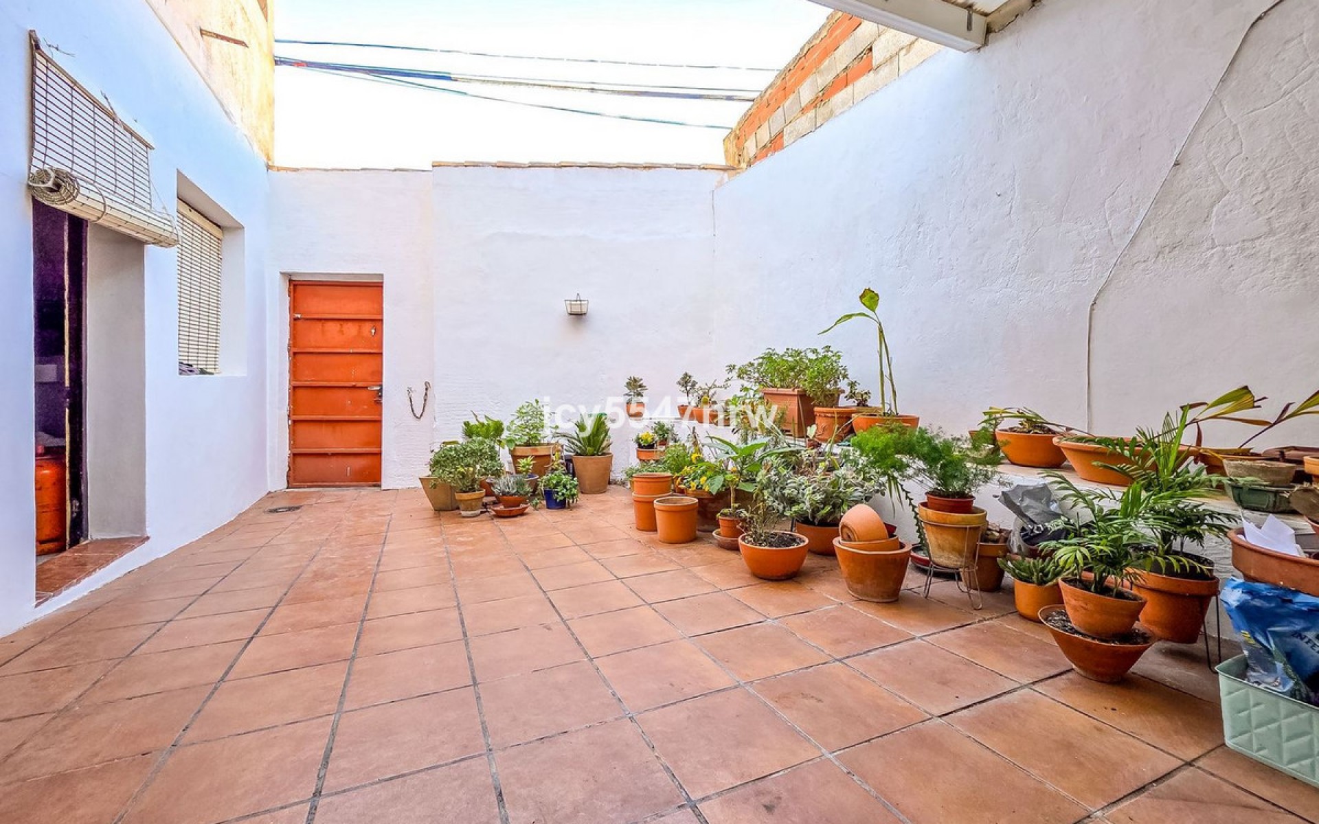 Resale - Rijtjes huis - Pinoso - Pinoso Centro