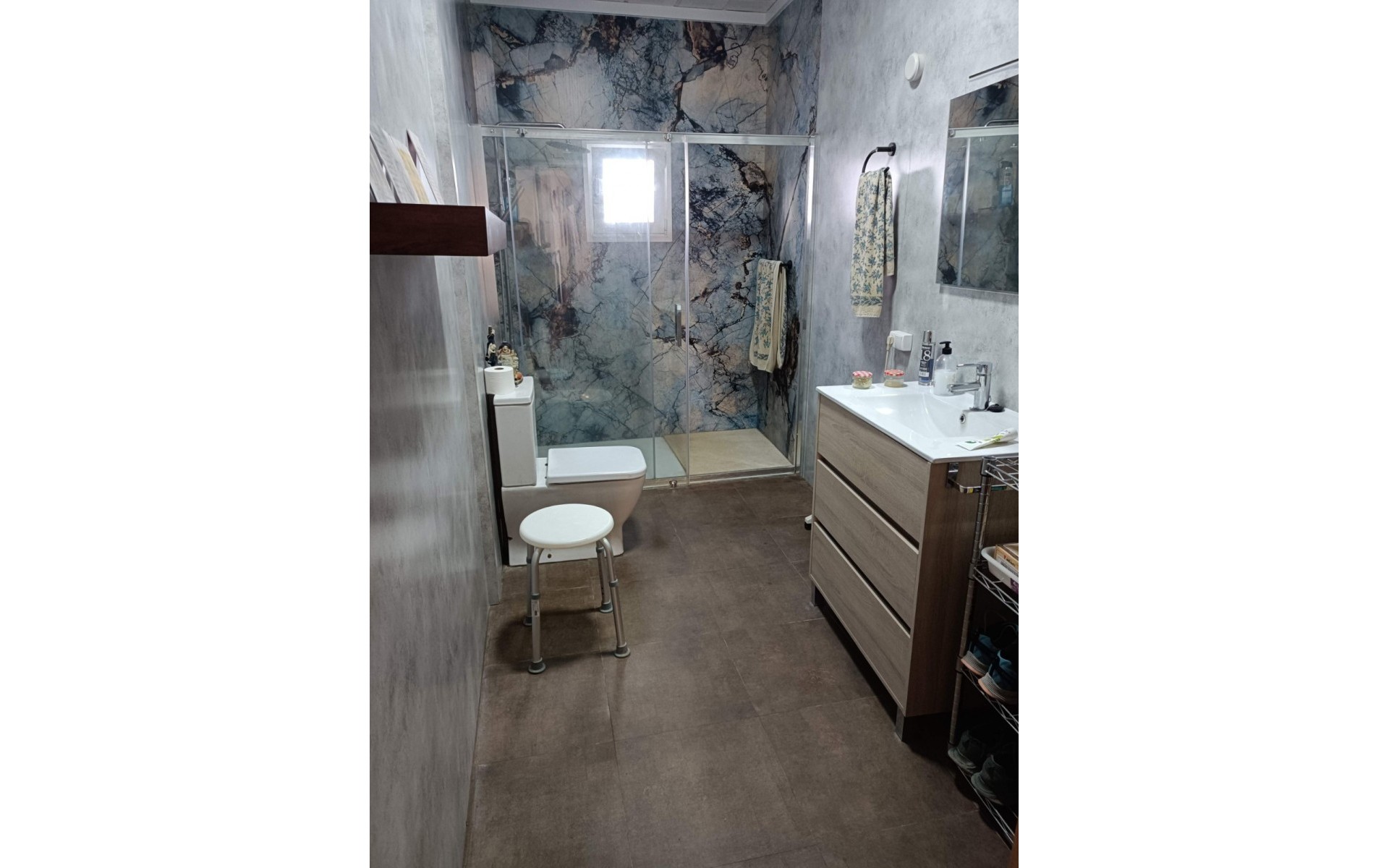 Resale - Rijtjes huis - Pinoso - Pinoso Centro