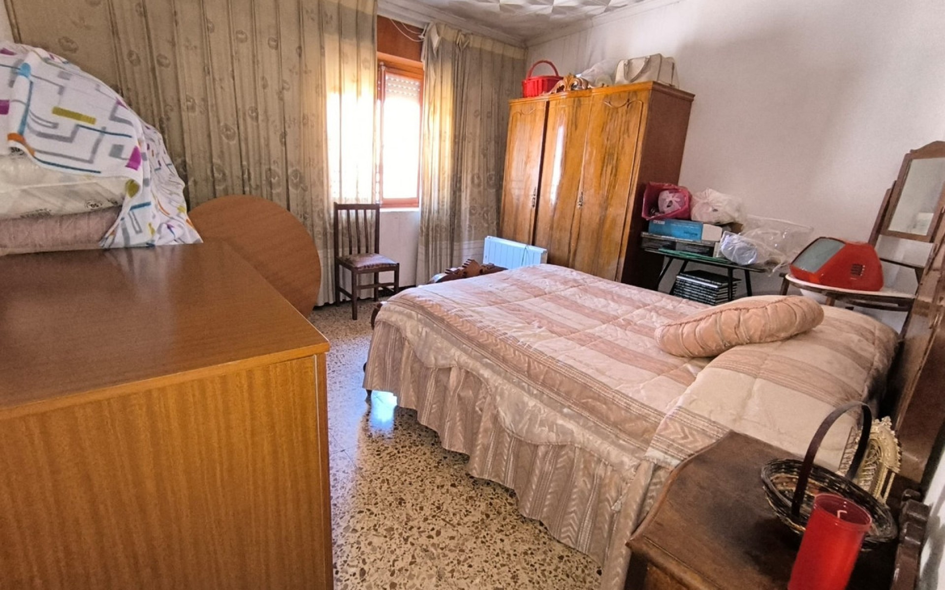 Resale - Rijtjes huis - Pinoso - Pinoso Centro