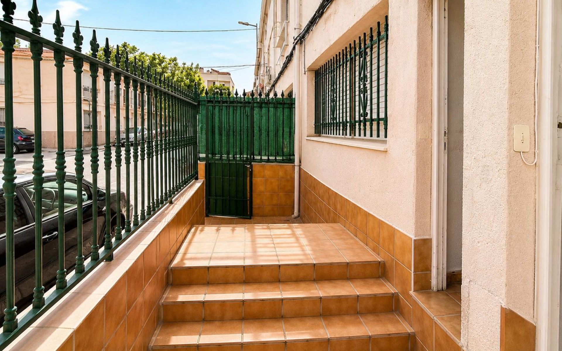 Resale - Rijtjes huis - Pinoso - Pinoso Centro