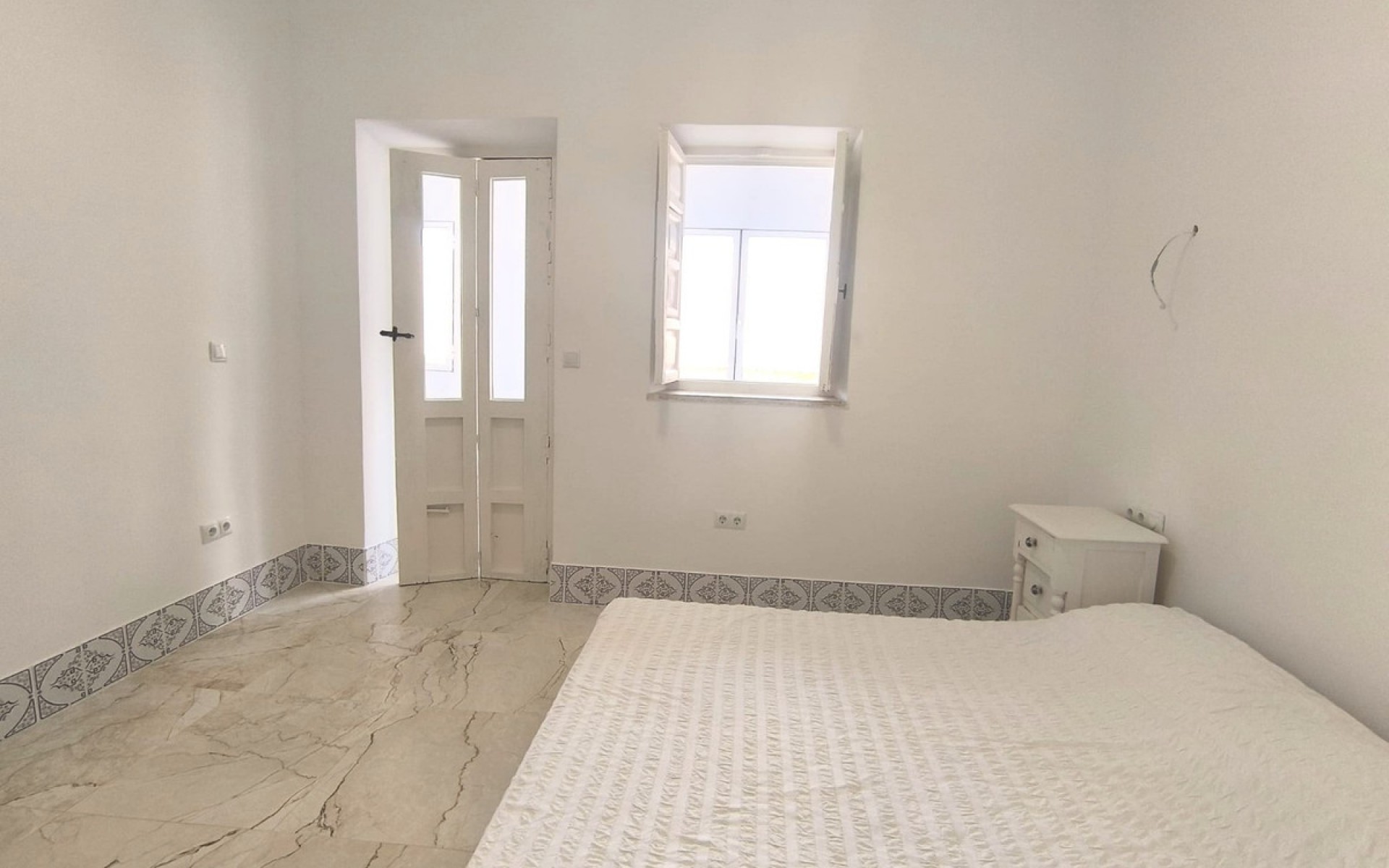 Resale - Rijtjes huis - Pinoso - Pinoso Centro