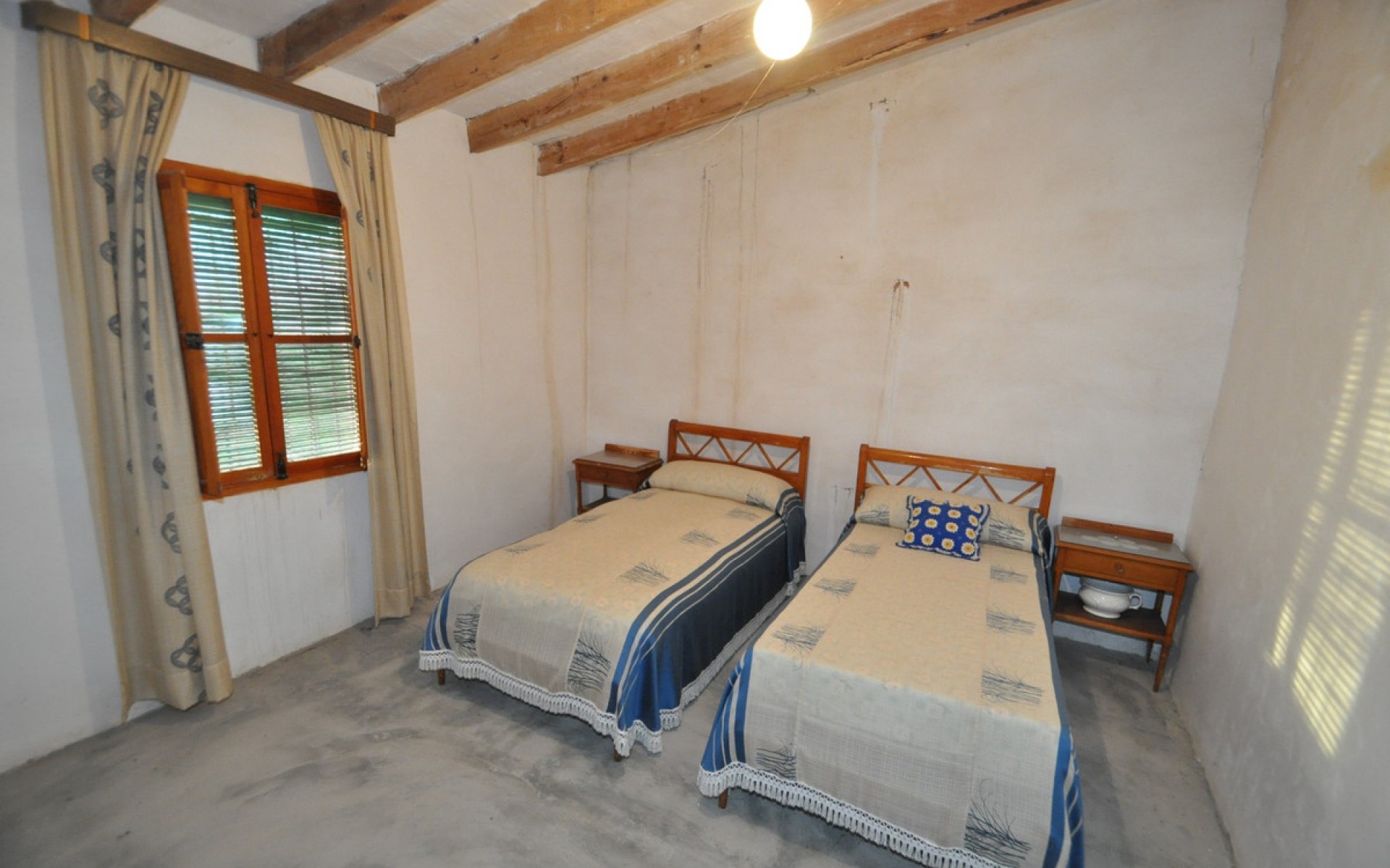 Resale - Rijtjes huis - Pinoso - Pinoso Centro