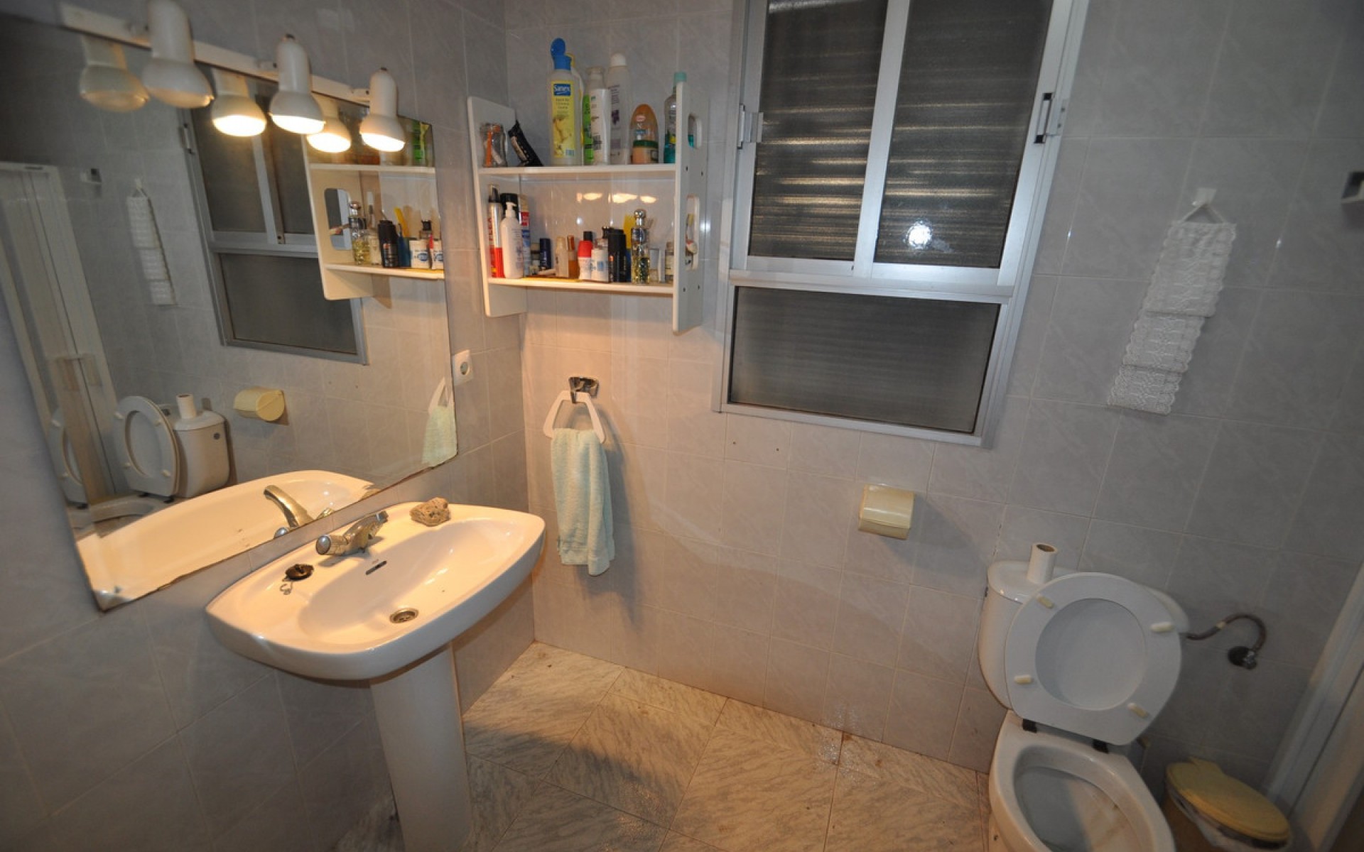 Resale - Rijtjes huis - Pinoso - Pinoso Centro