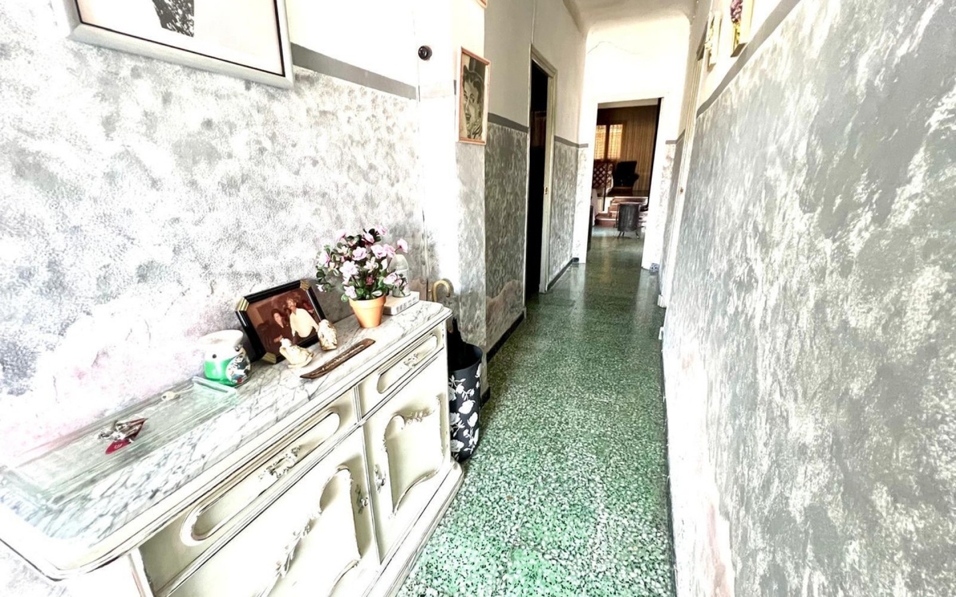 Resale - Rijtjes huis - Pinoso - Pinoso Centro