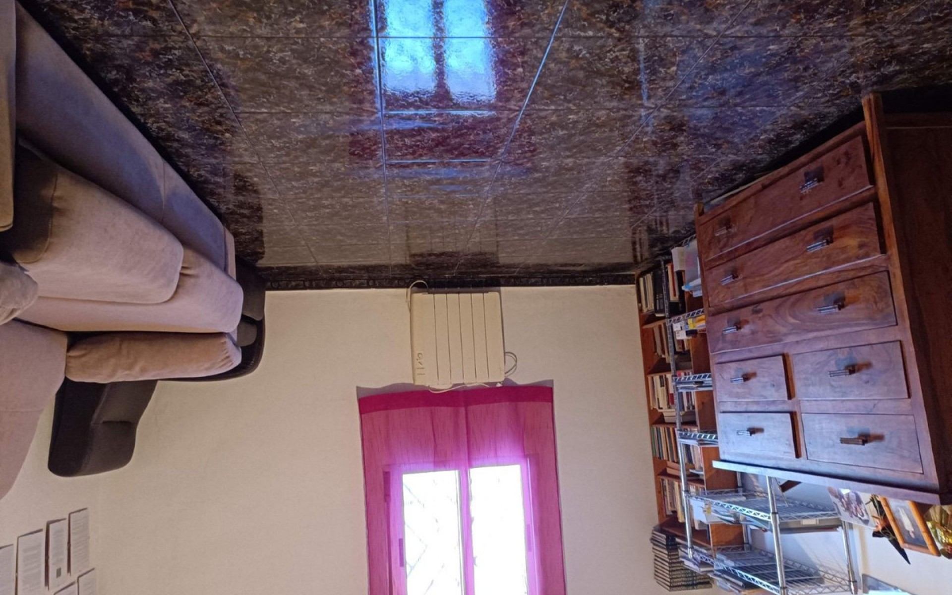 Resale - Rijtjes huis - Pinoso - Pinoso Centro