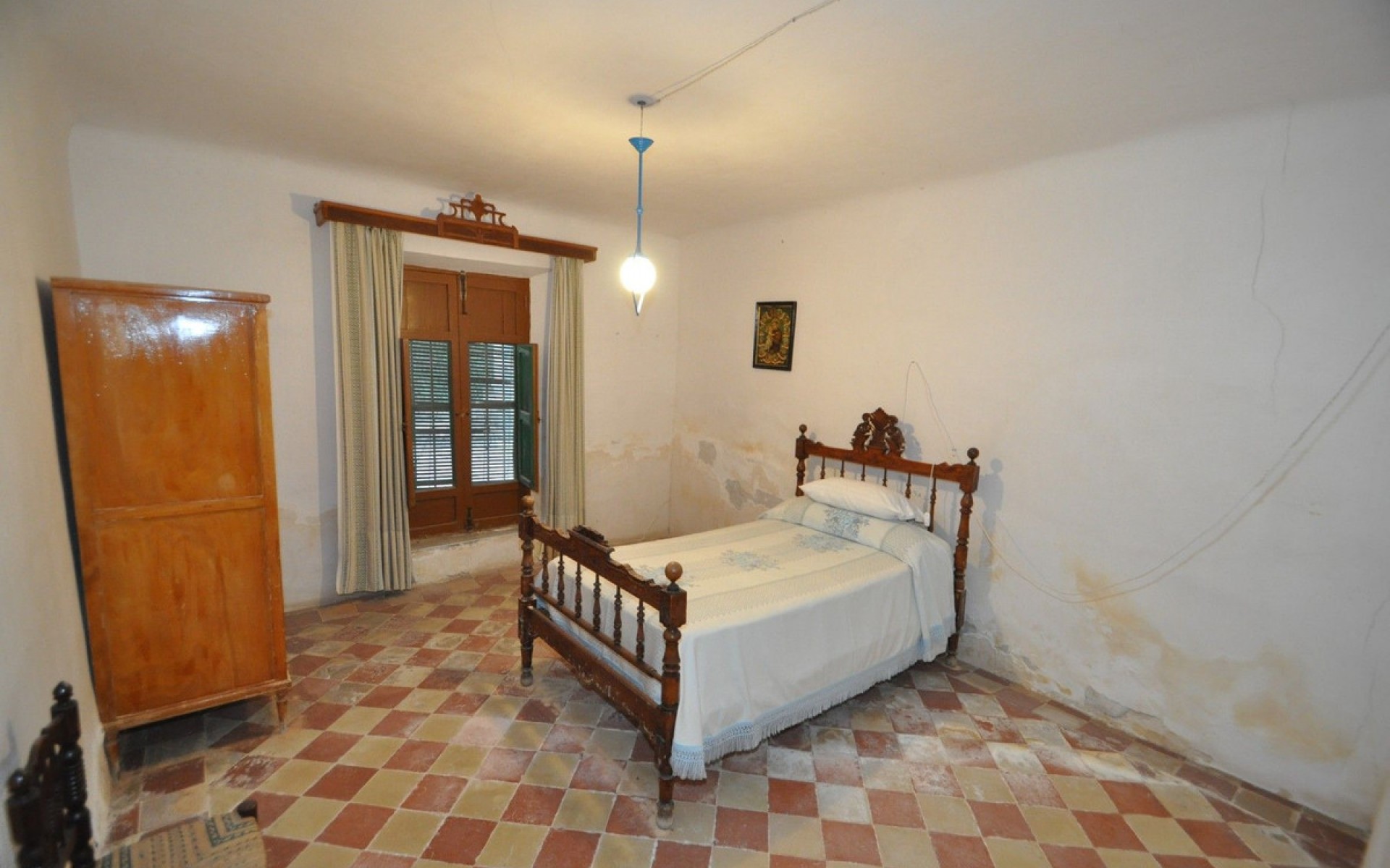 Resale - Rijtjes huis - Pinoso - Pinoso Centro