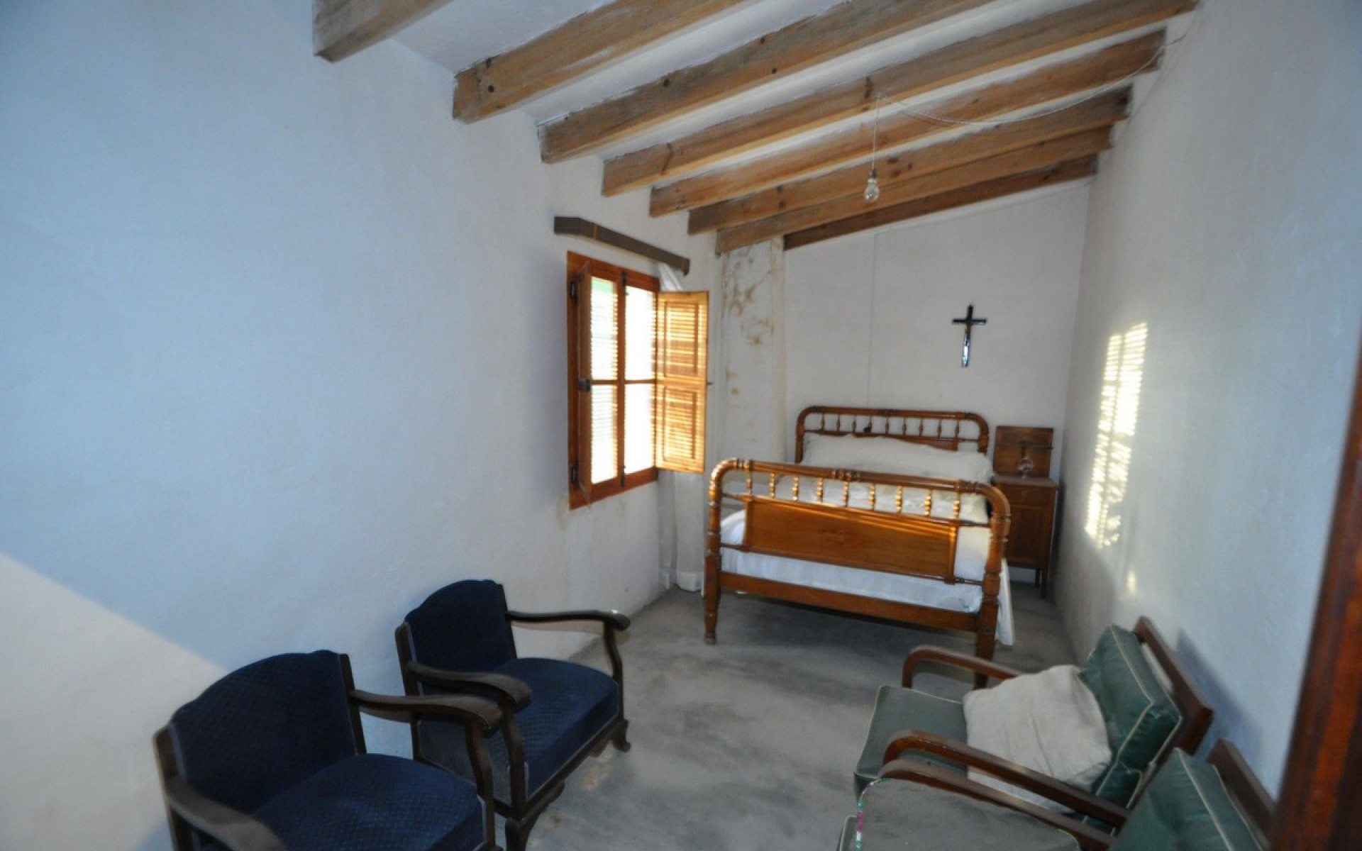 Resale - Rijtjes huis - Pinoso - Pinoso Centro