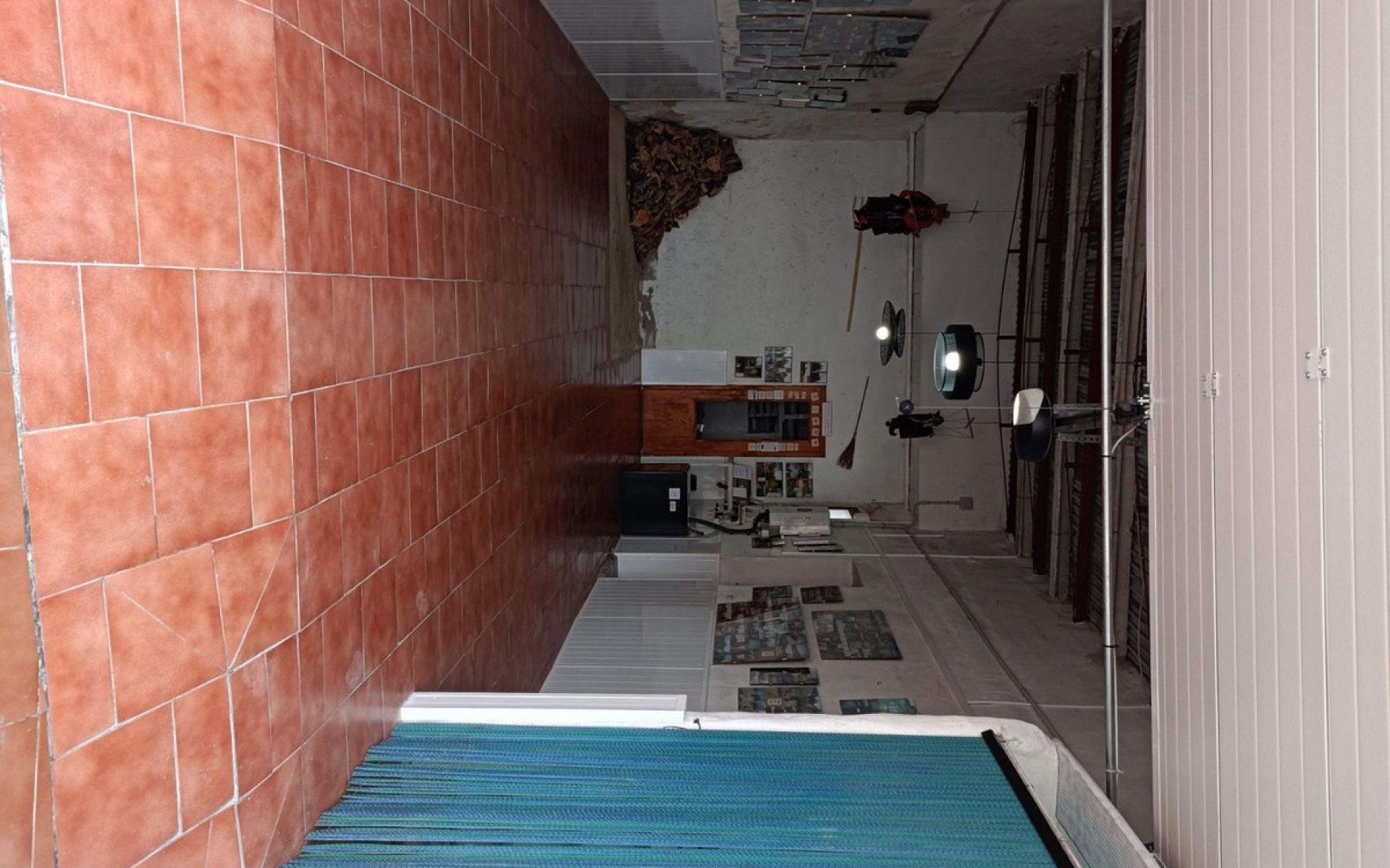 Resale - Rijtjes huis - Pinoso - Pinoso Centro