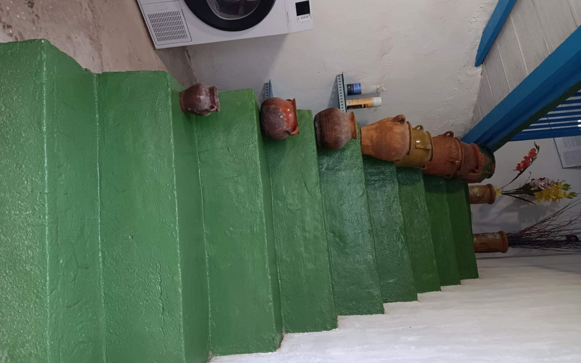 Resale - Rijtjes huis - Pinoso - Pinoso Centro