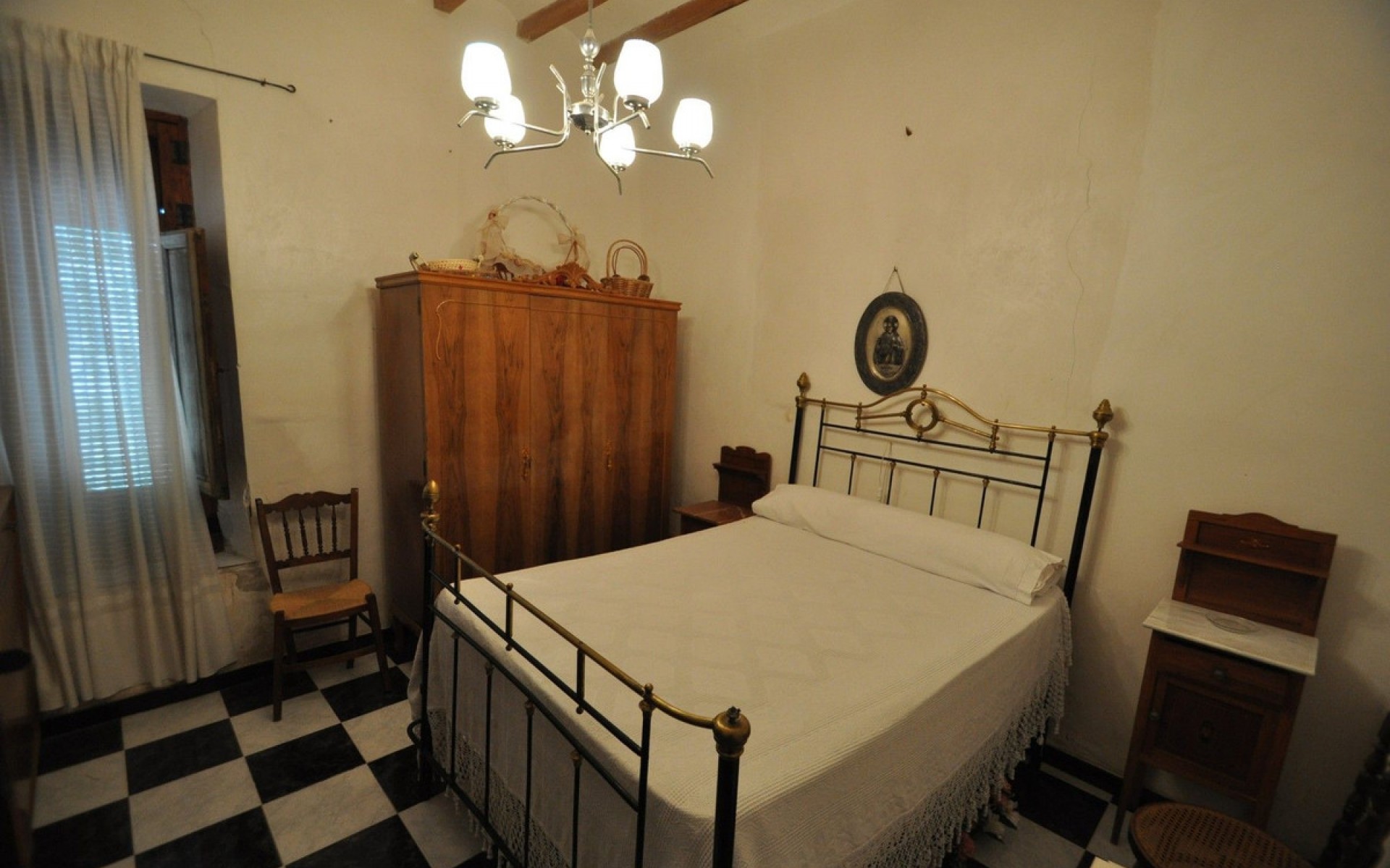 Resale - Rijtjes huis - Pinoso - Pinoso Centro