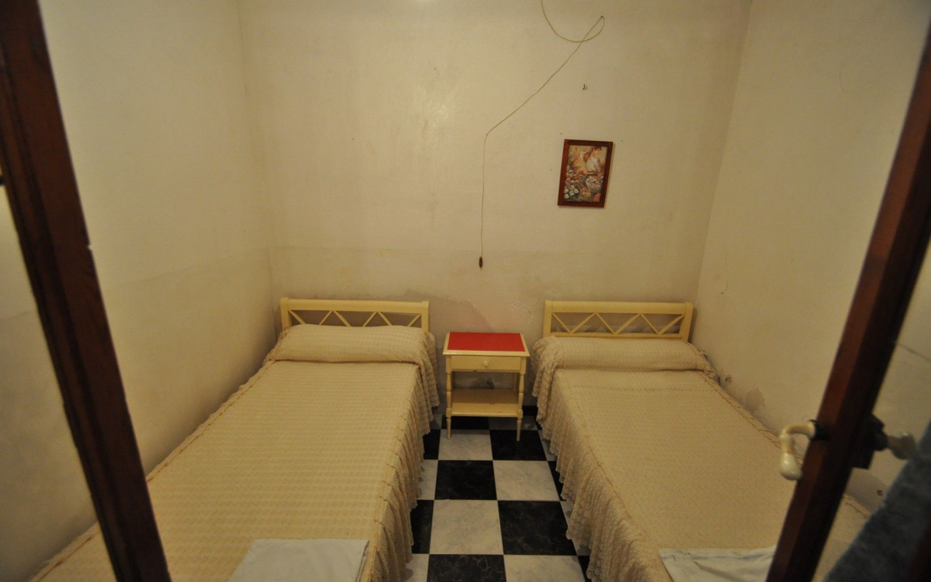 Resale - Rijtjes huis - Pinoso - Pinoso Centro