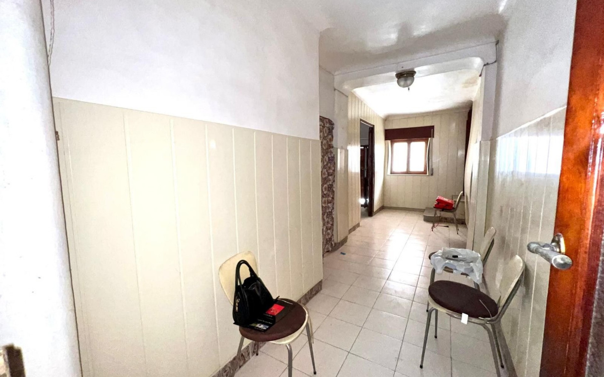 Resale - Rijtjes huis - Pinoso - Pinoso Centro