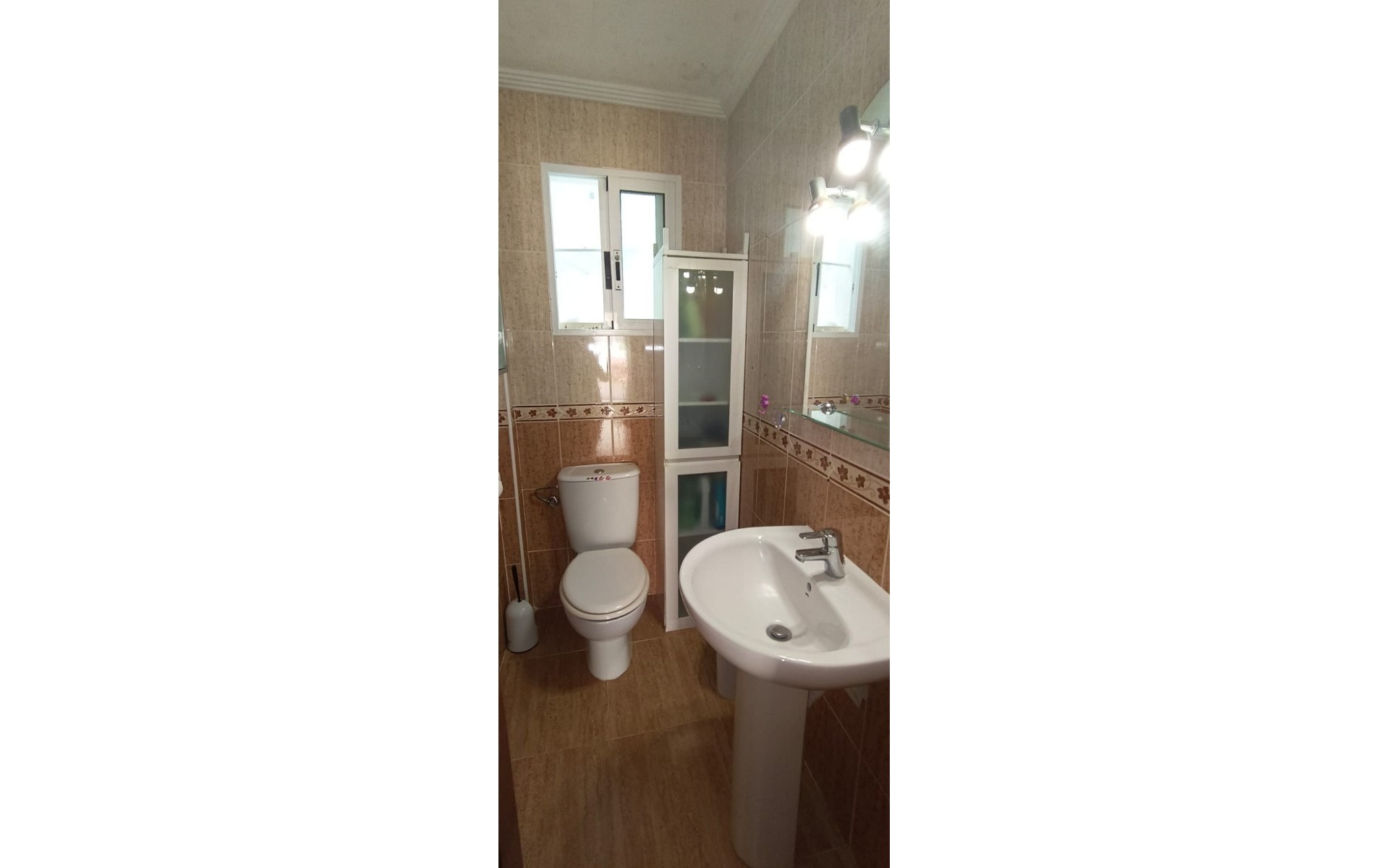 Resale - Rijtjes huis - Playa Flamenca - La Concha